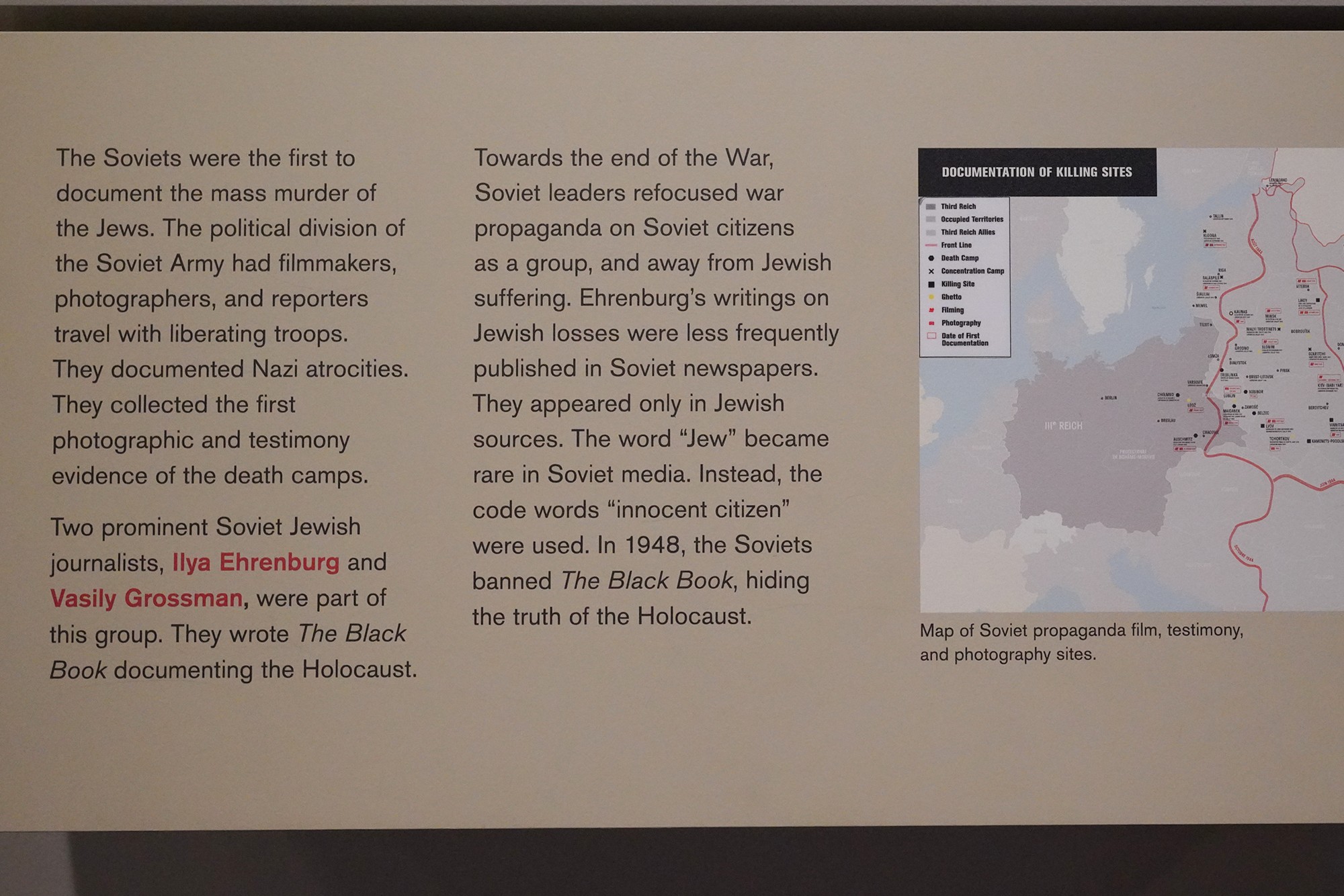 Dallas Holocaust and Human Rights Museum (58)