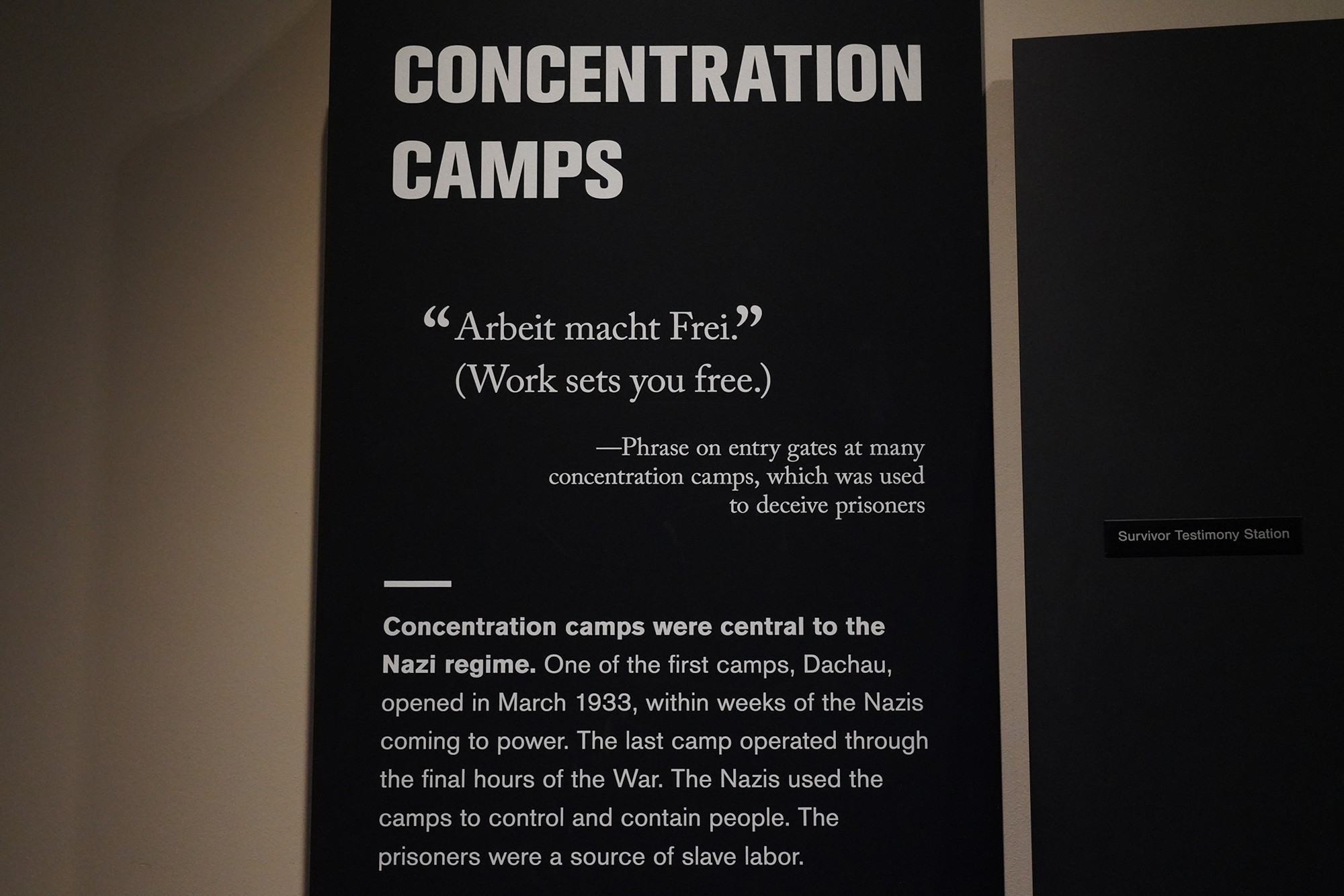 Dallas Holocaust and Human Rights Museum (59)