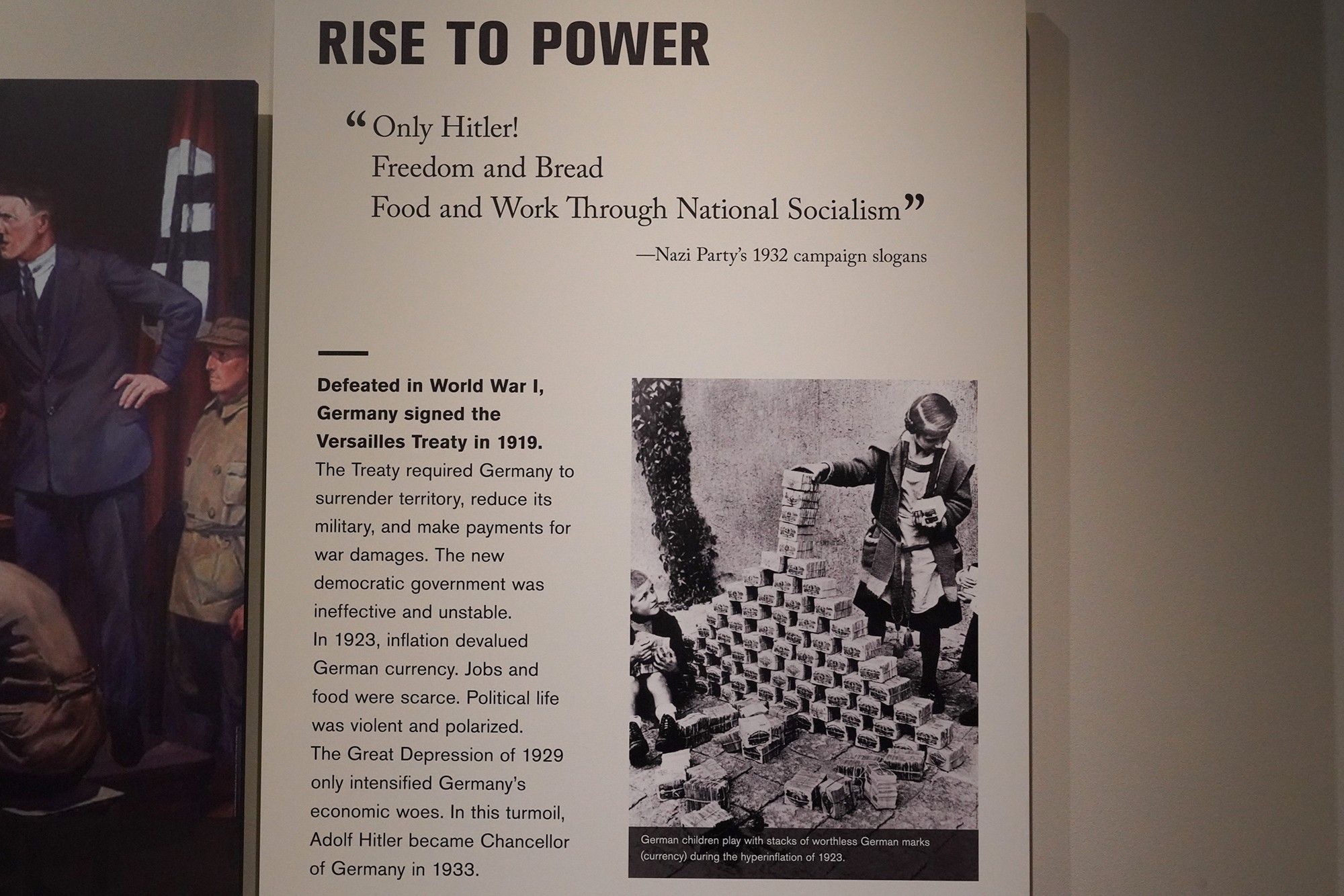Dallas Holocaust and Human Rights Museum (6)