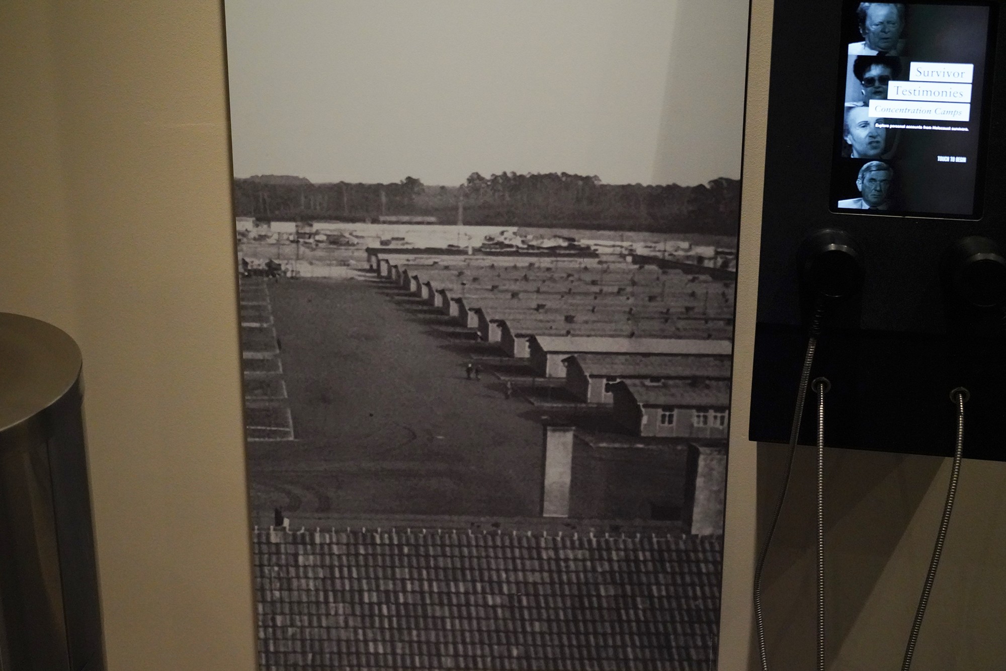Dallas Holocaust and Human Rights Museum (60)