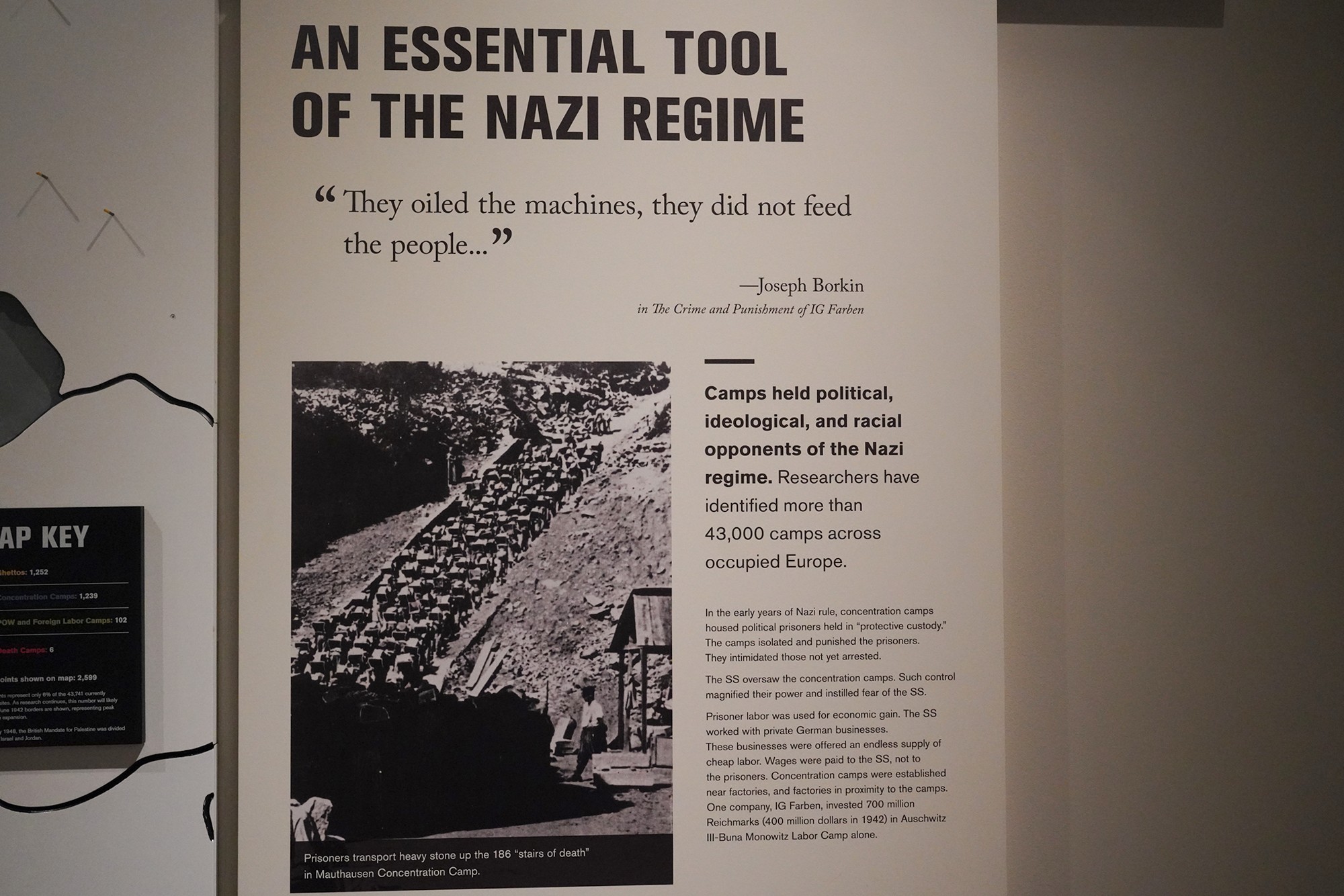 Dallas Holocaust and Human Rights Museum (62)