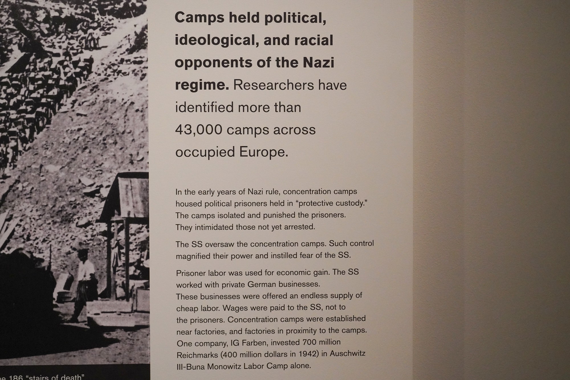 Dallas Holocaust and Human Rights Museum (63)
