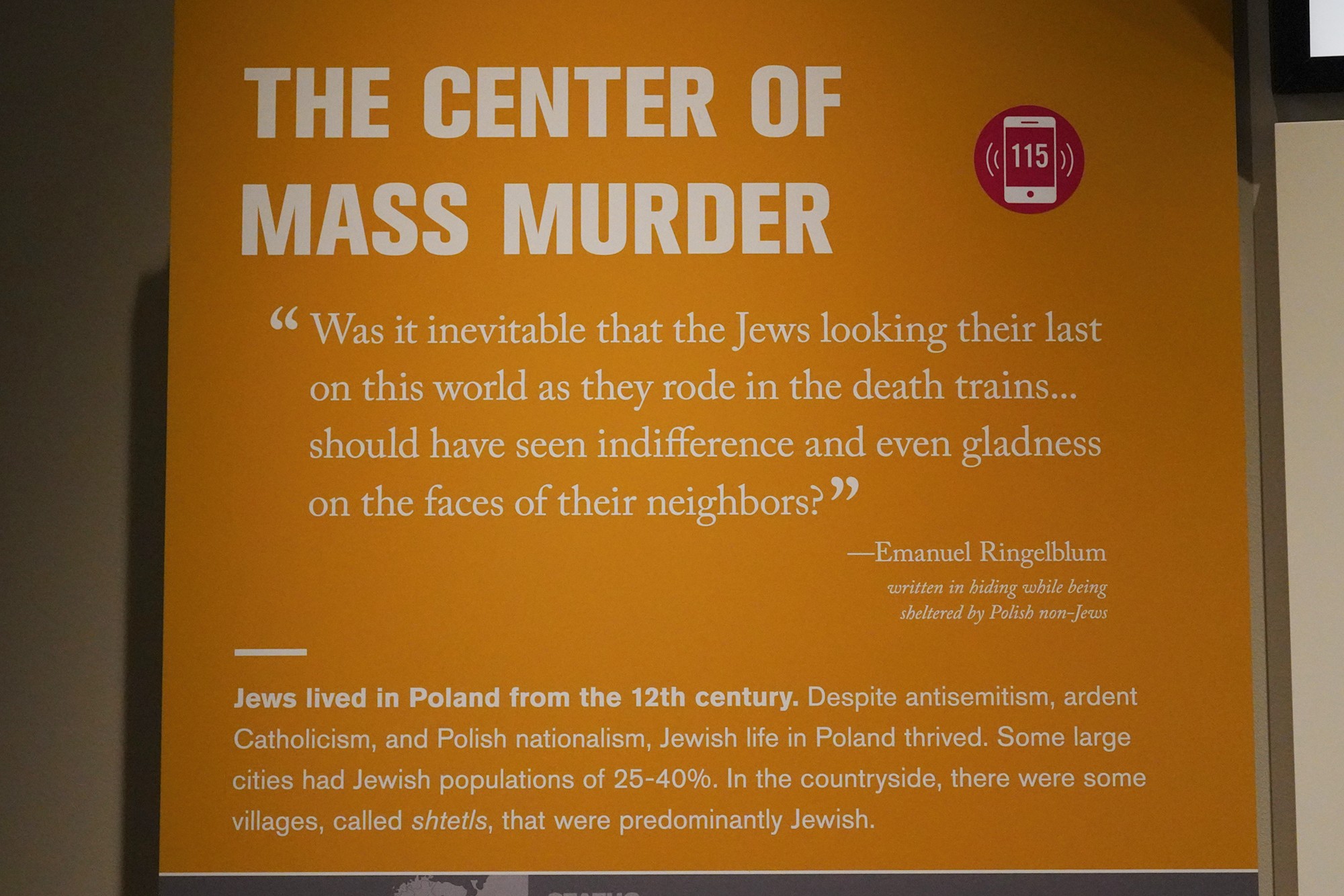 Dallas Holocaust and Human Rights Museum (64)