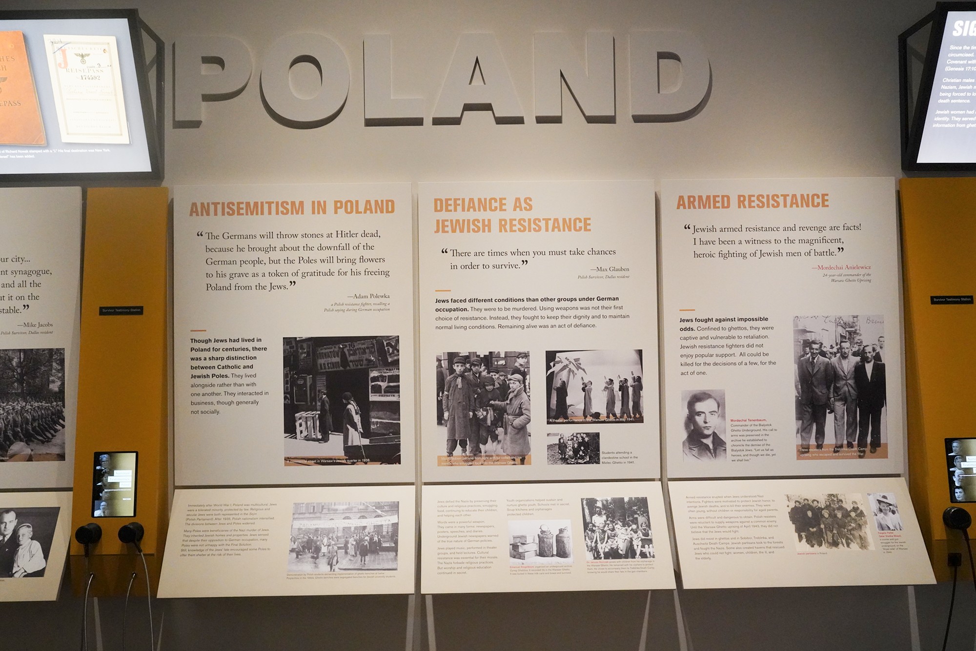 Dallas Holocaust and Human Rights Museum (65)