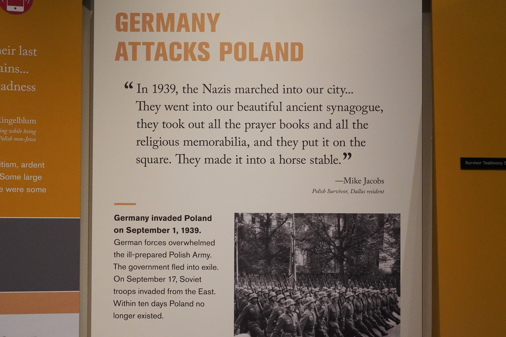 Dallas Holocaust and Human Rights Museum (66)