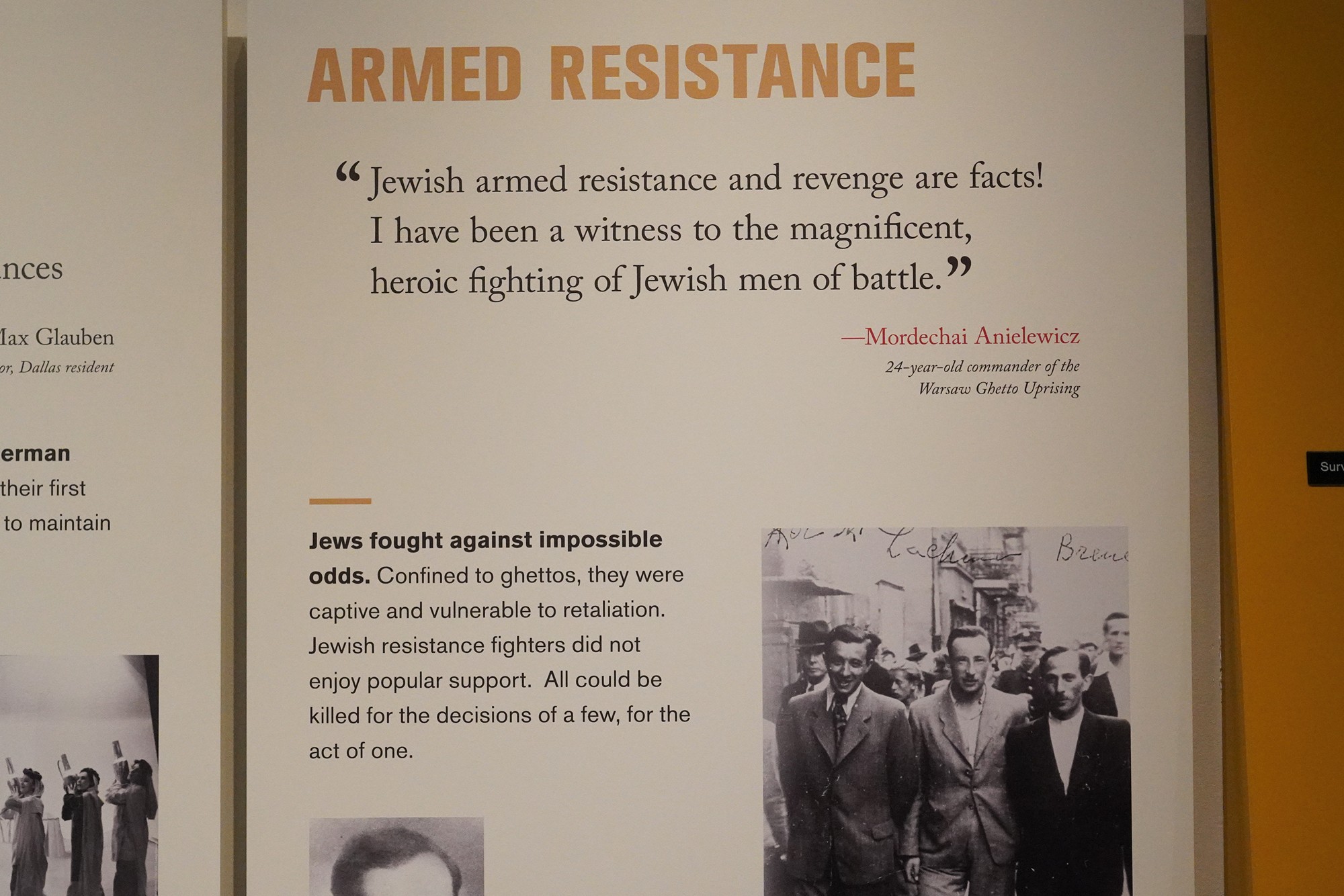 Dallas Holocaust and Human Rights Museum (69)