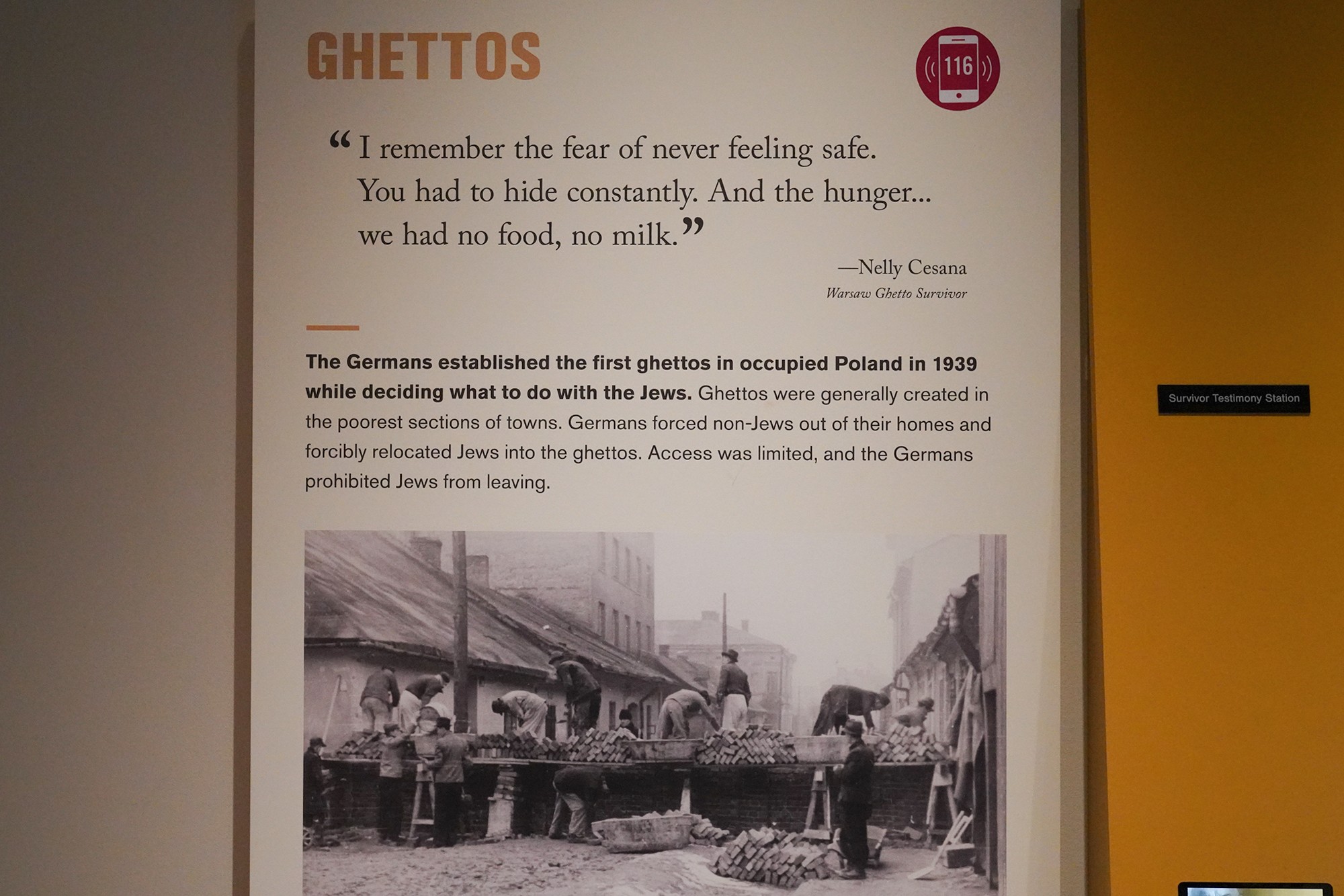 Dallas Holocaust and Human Rights Museum (72)