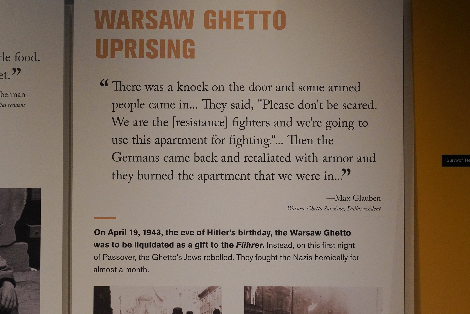 Dallas Holocaust and Human Rights Museum (74)