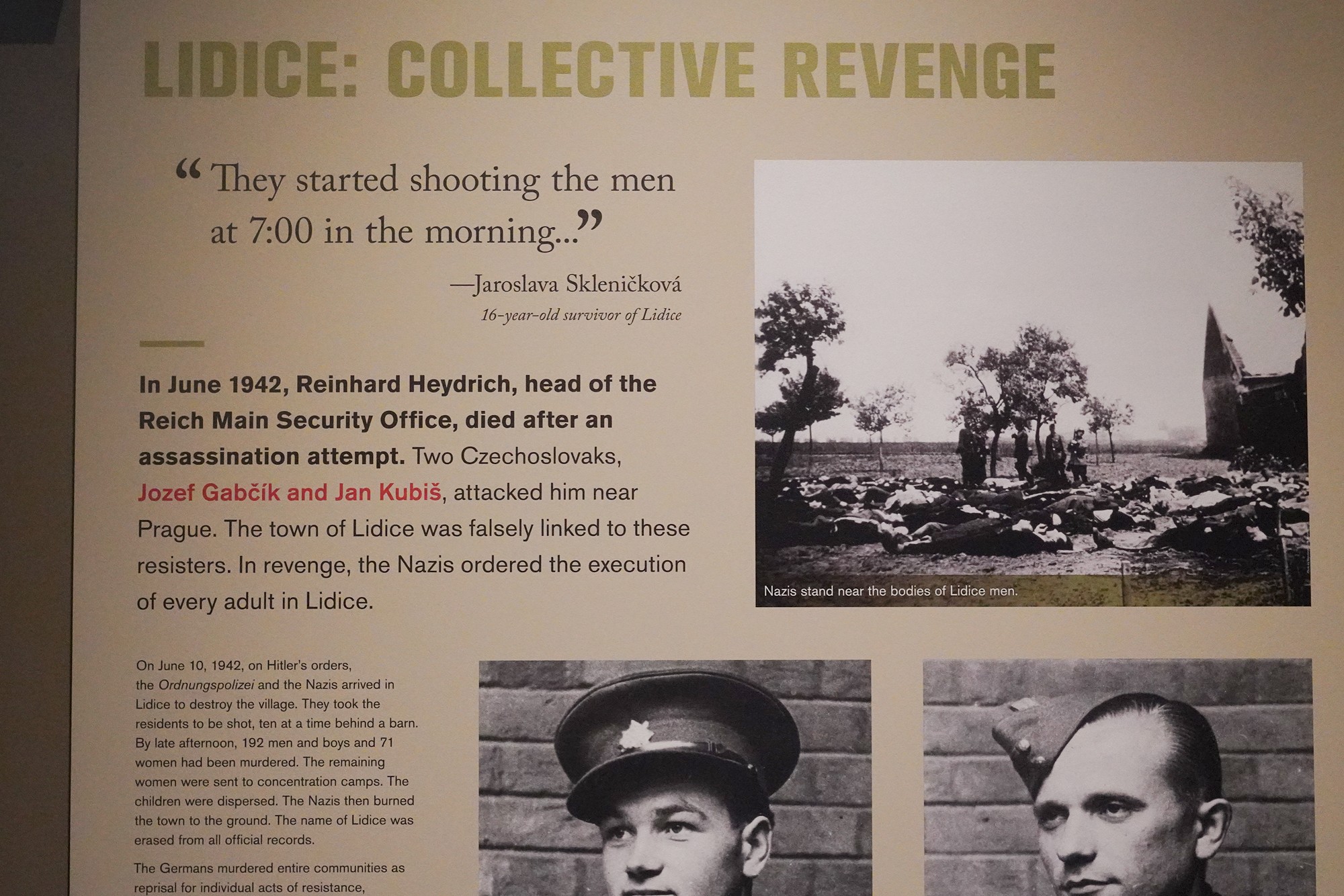 Dallas Holocaust and Human Rights Museum (77)