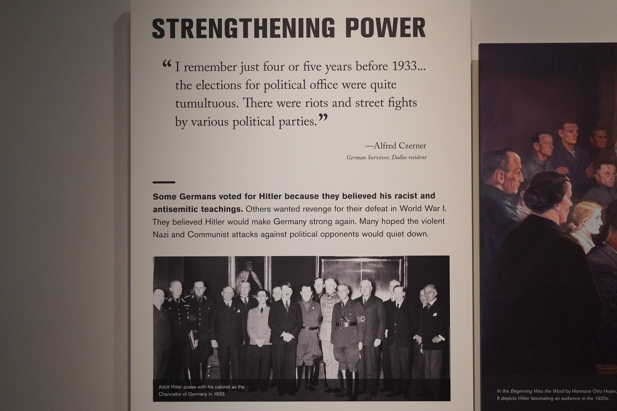 Dallas Holocaust and Human Rights Museum (8)