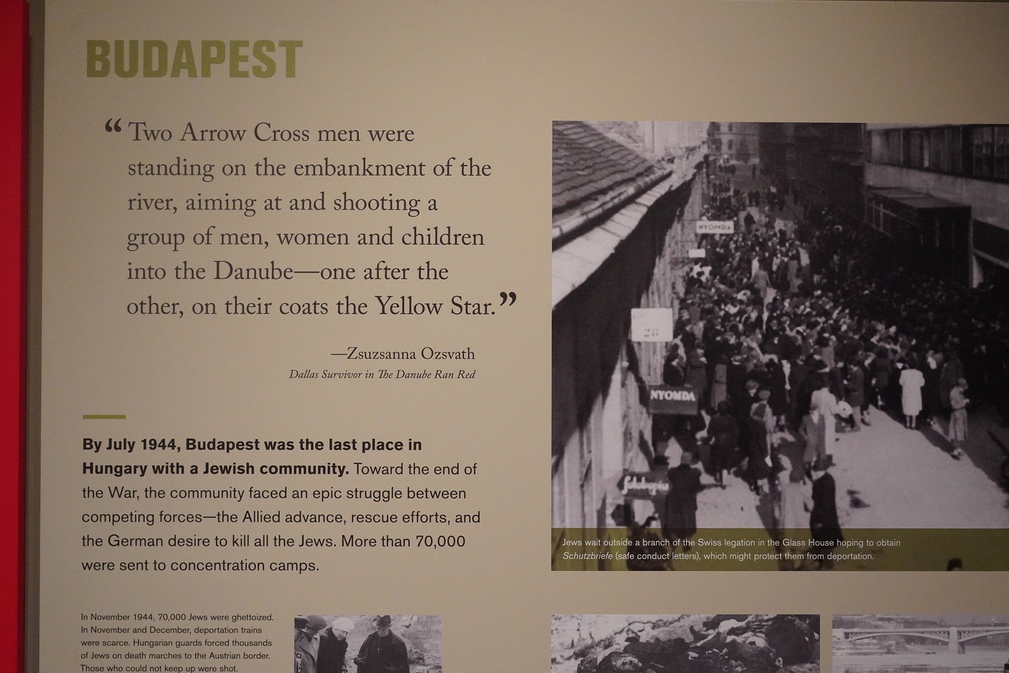 Dallas Holocaust and Human Rights Museum (81)