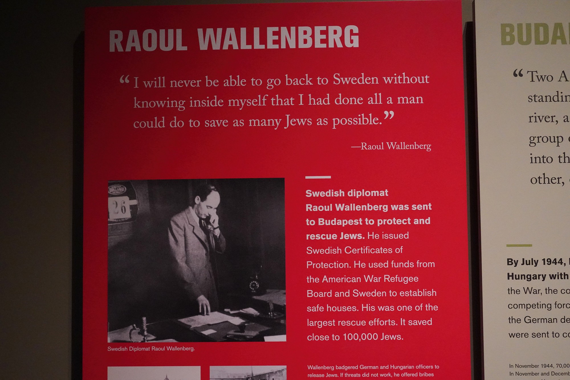 Dallas Holocaust and Human Rights Museum (82)