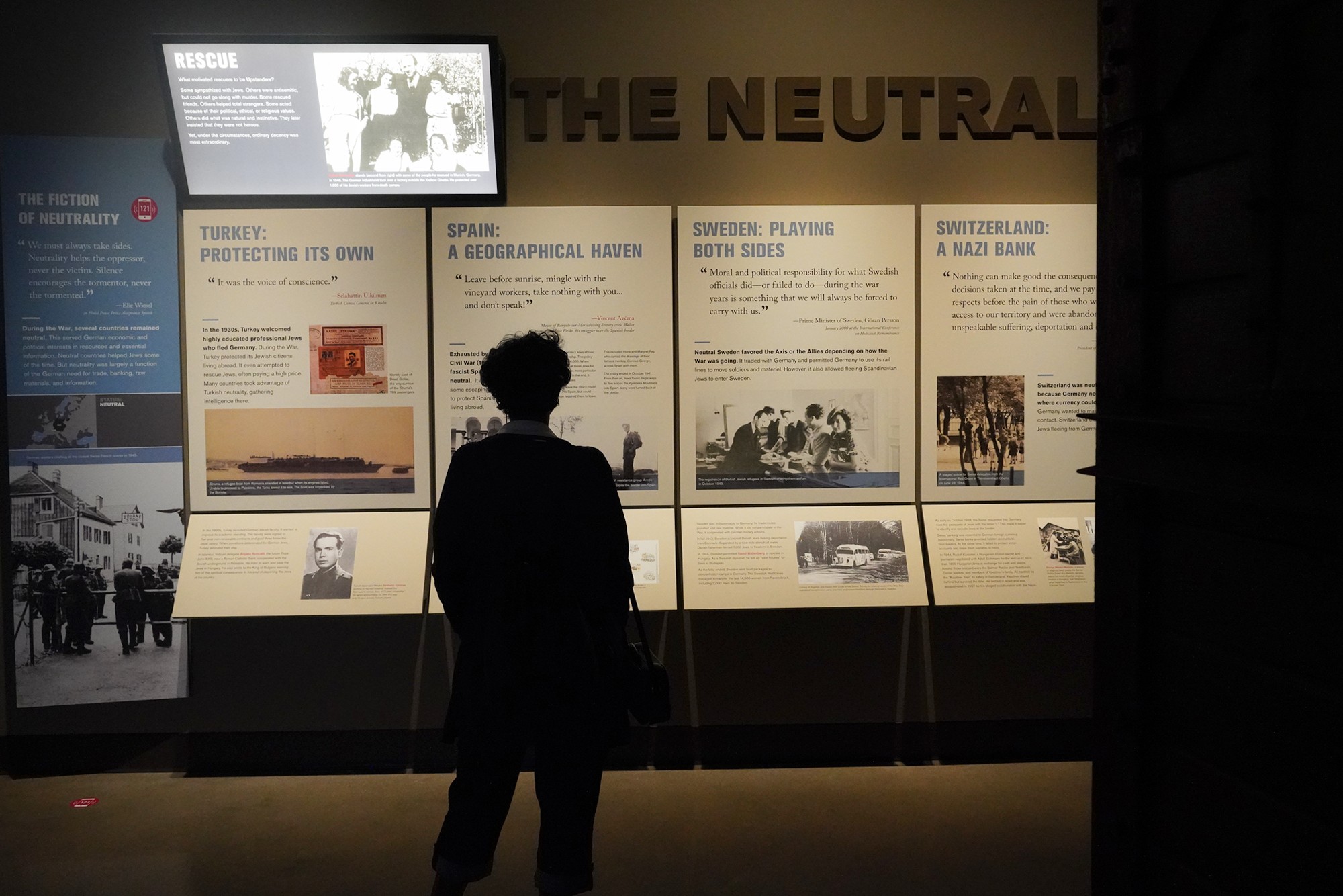 Dallas Holocaust and Human Rights Museum (83)