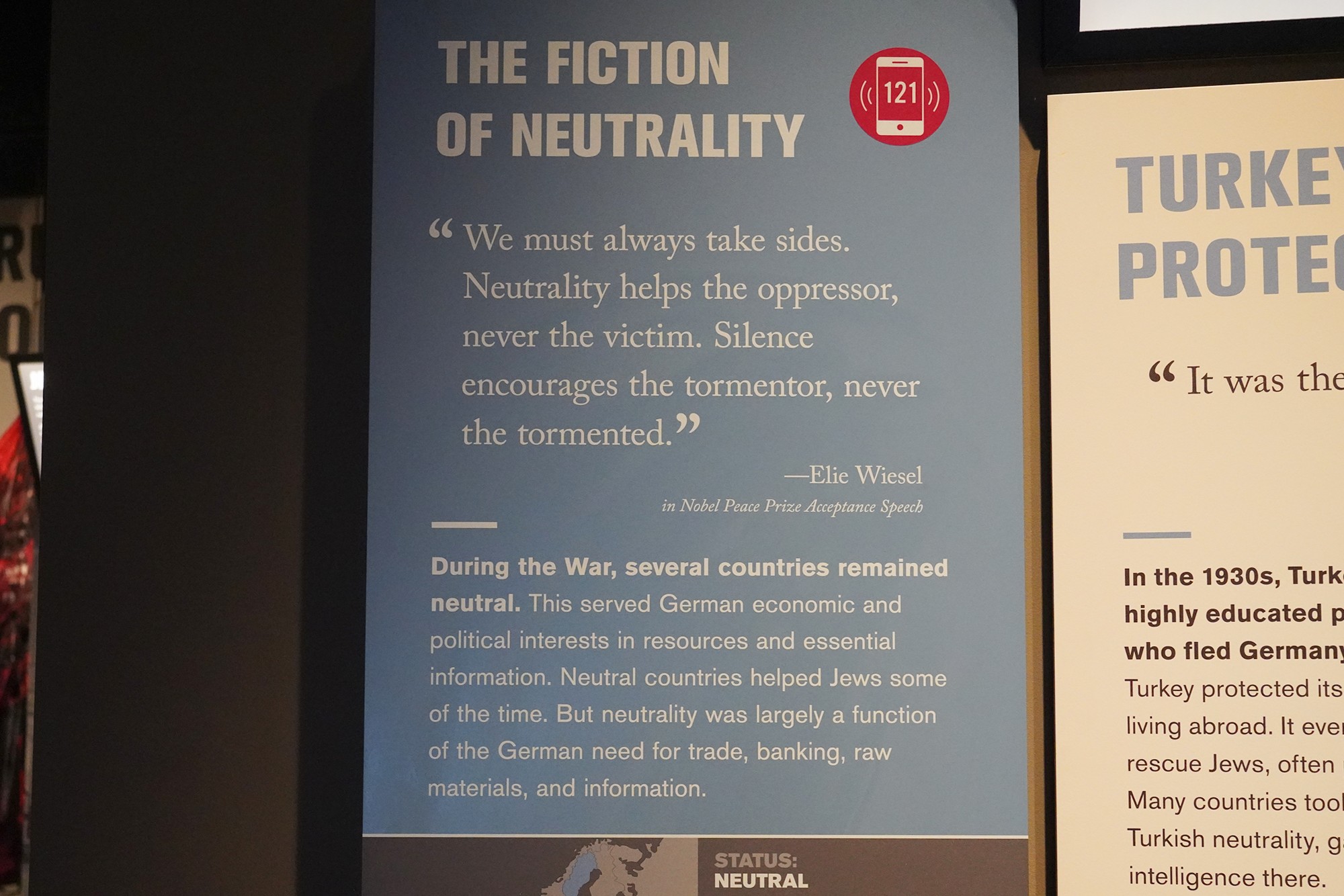 Dallas Holocaust and Human Rights Museum (84)