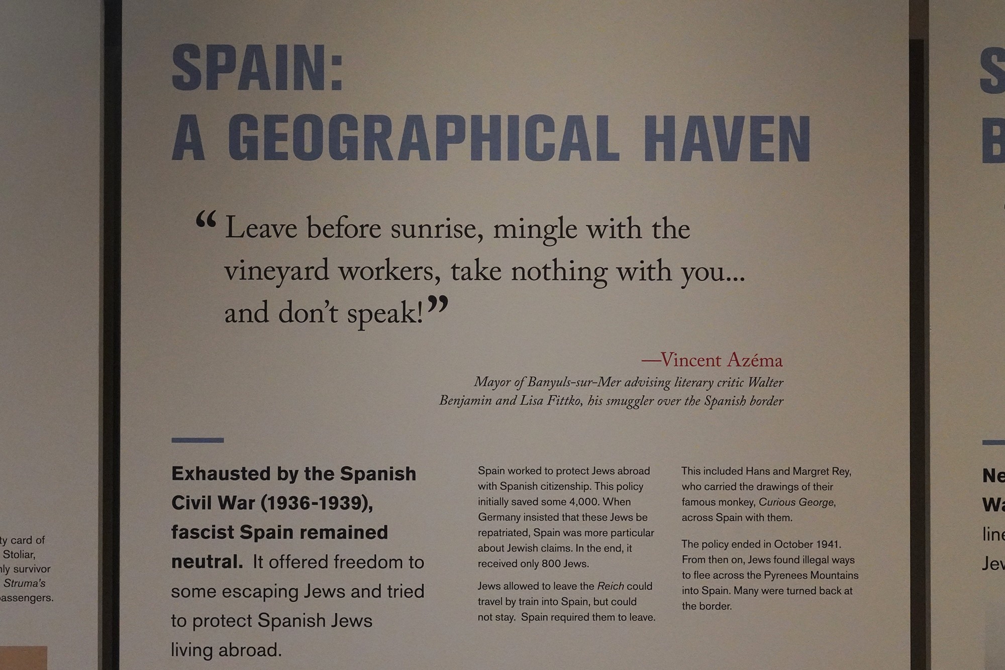 Dallas Holocaust and Human Rights Museum (86)