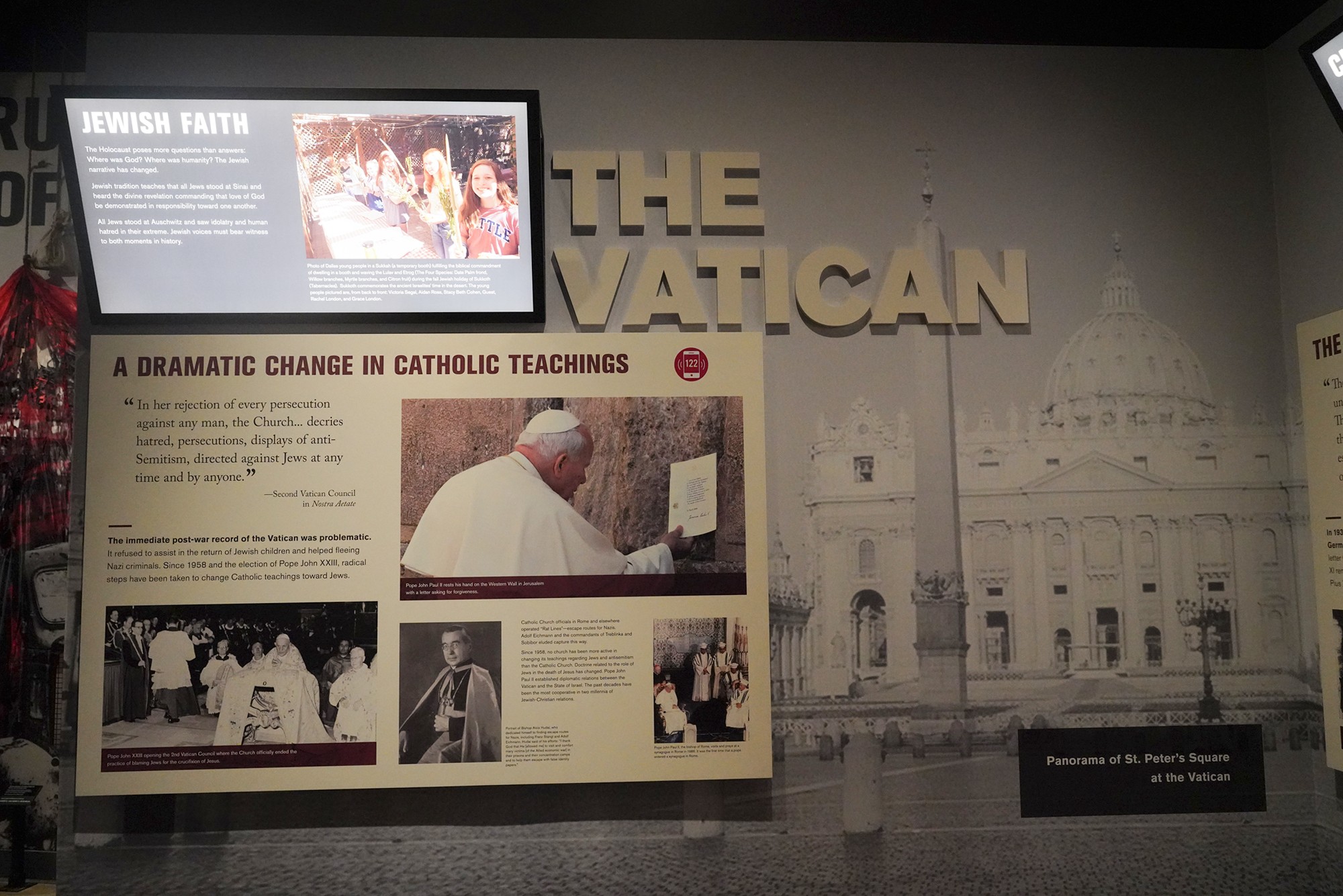 Dallas Holocaust and Human Rights Museum (89)