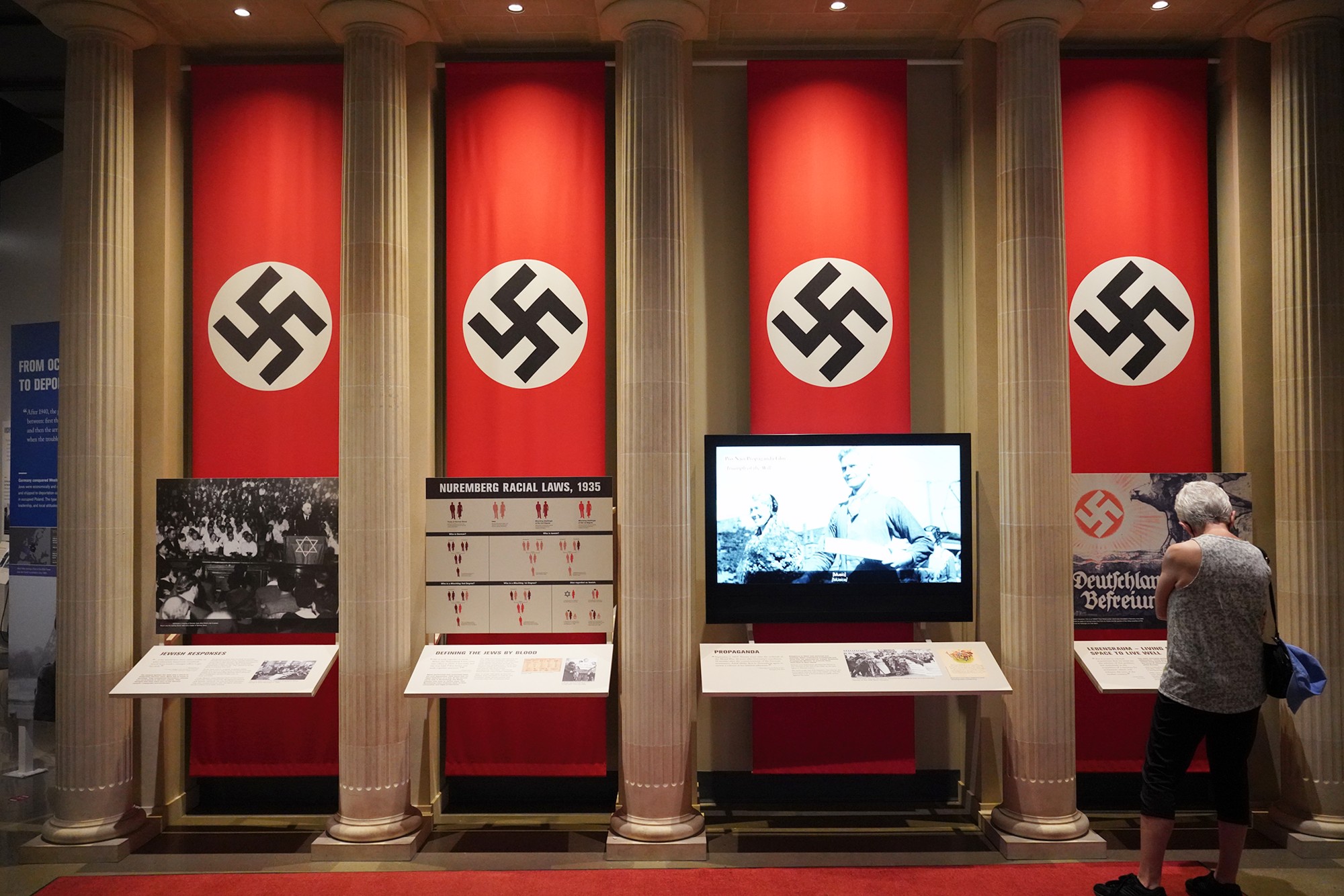 Dallas Holocaust and Human Rights Museum (9)