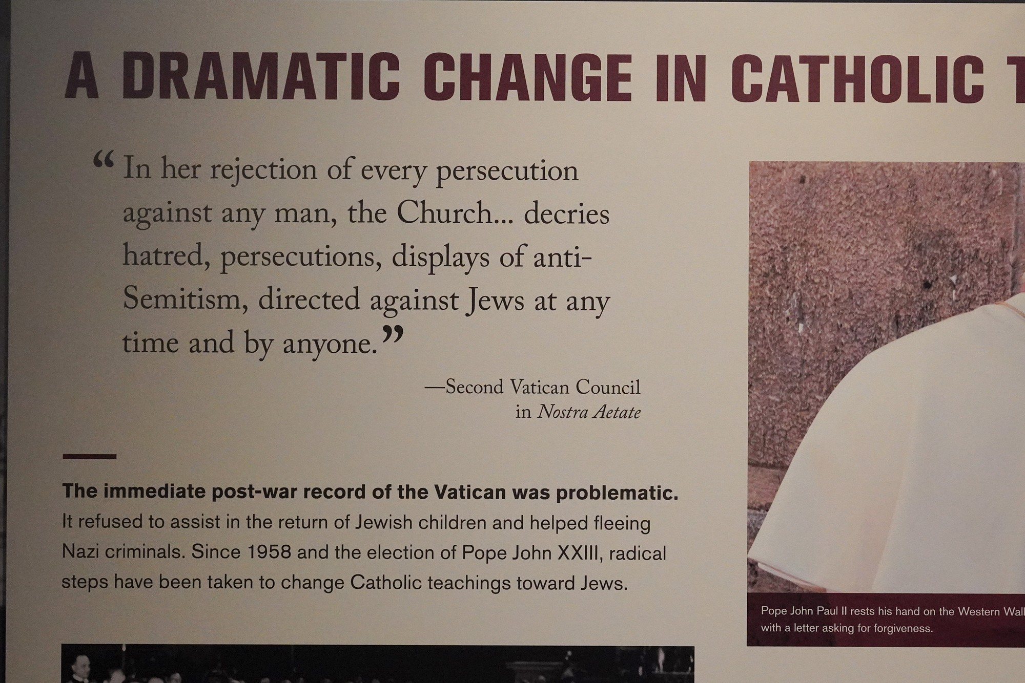 Dallas Holocaust and Human Rights Museum (90)