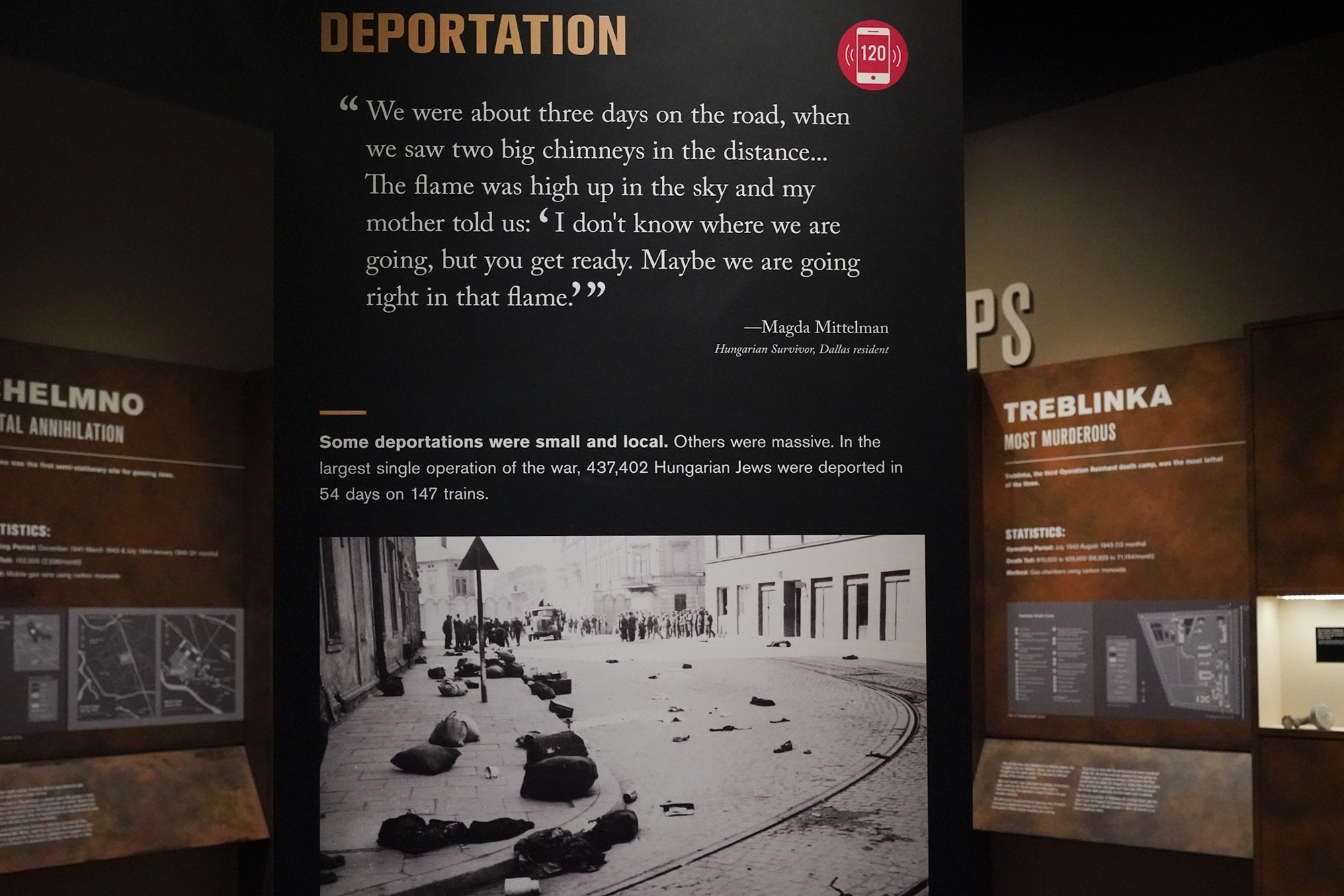 Dallas Holocaust and Human Rights Museum (96)