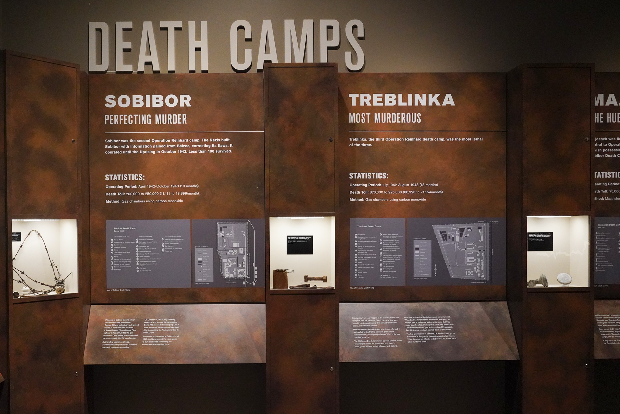 Dallas Holocaust and Human Rights Museum (97)