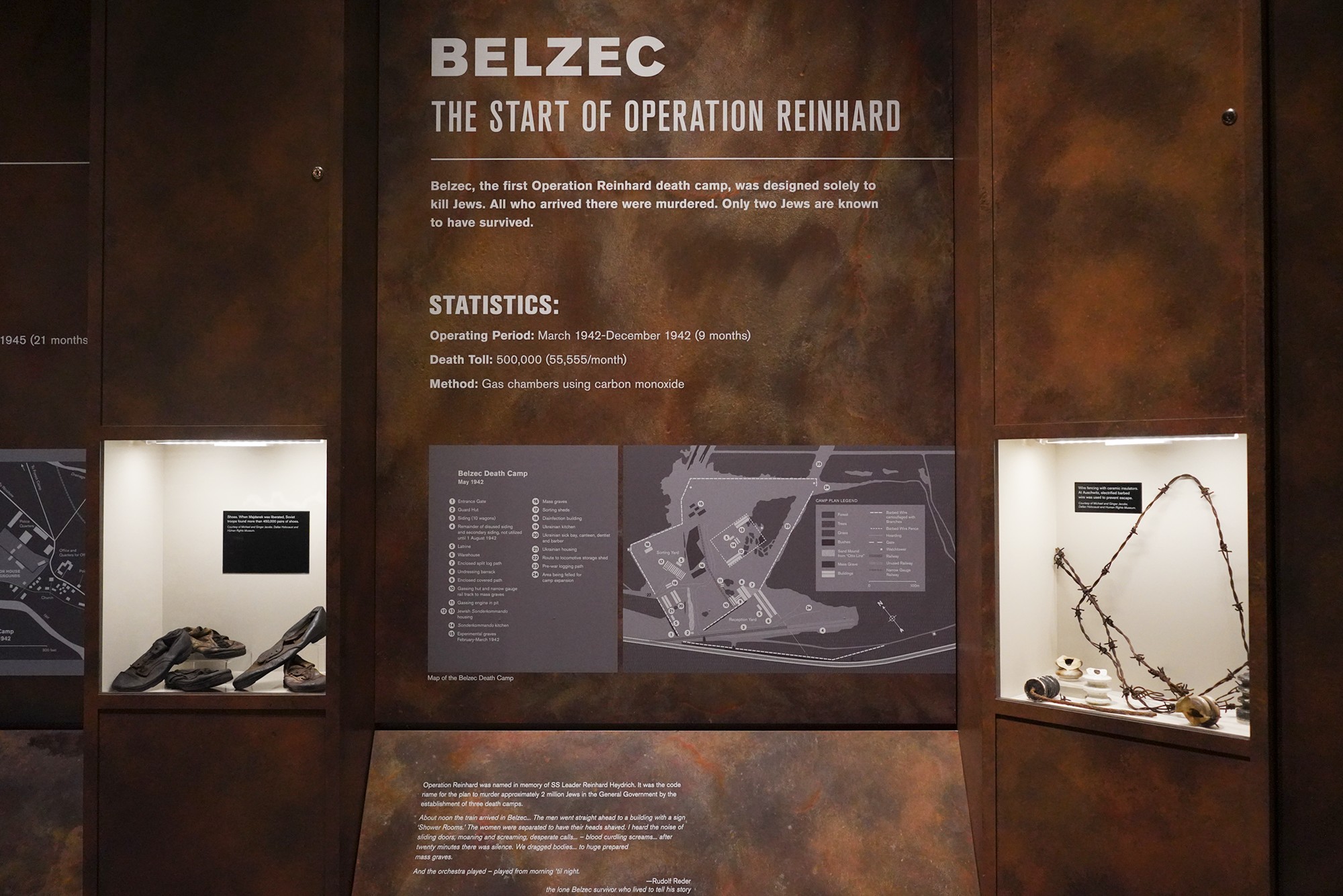 Dallas Holocaust and Human Rights Museum (99)
