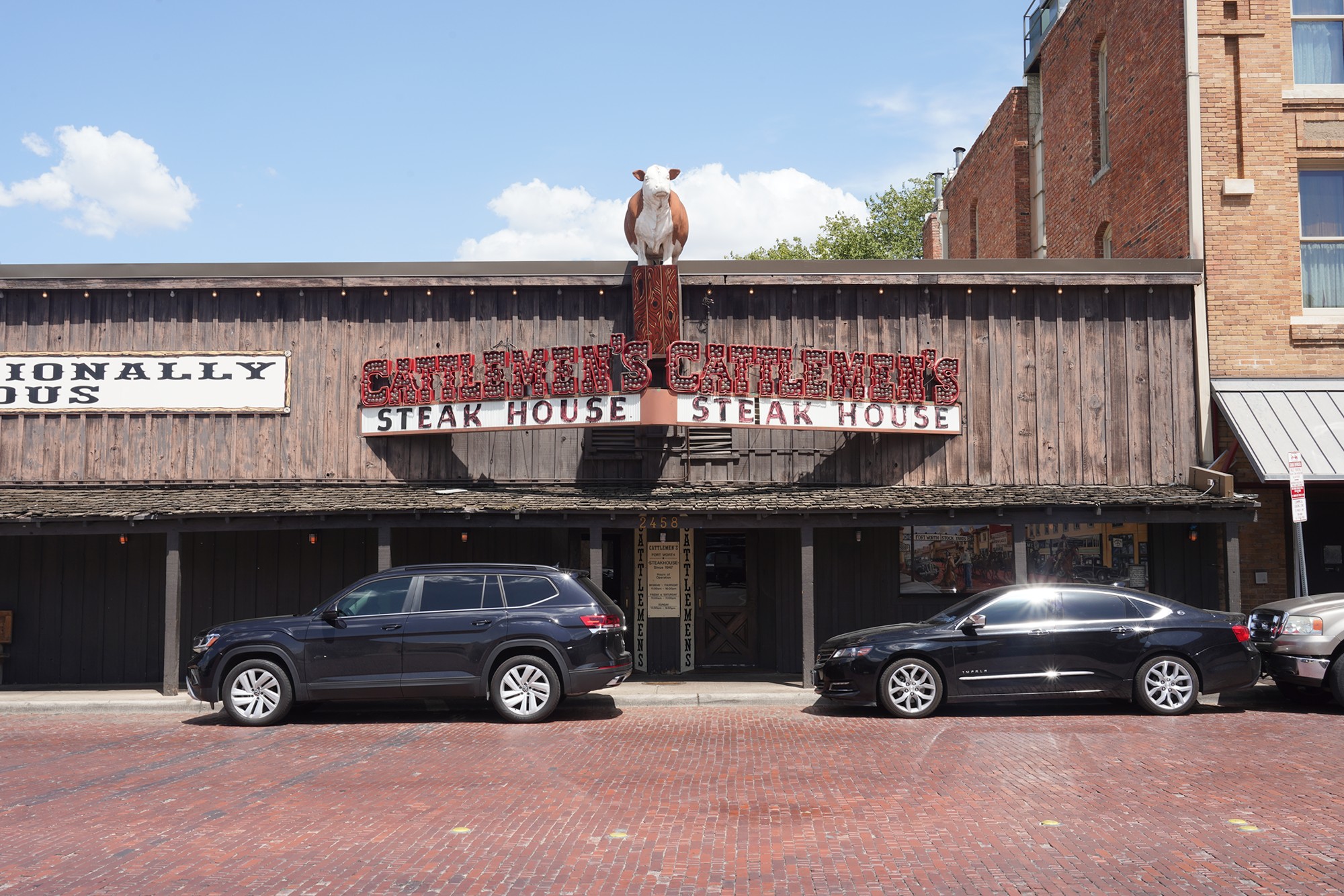 Fort Worth Stock Yard (19)