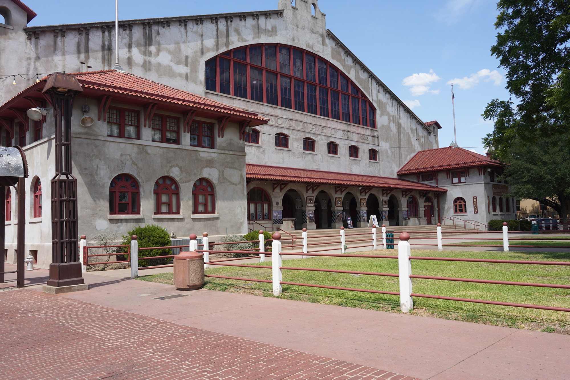 Fort Worth Stock Yard (23)