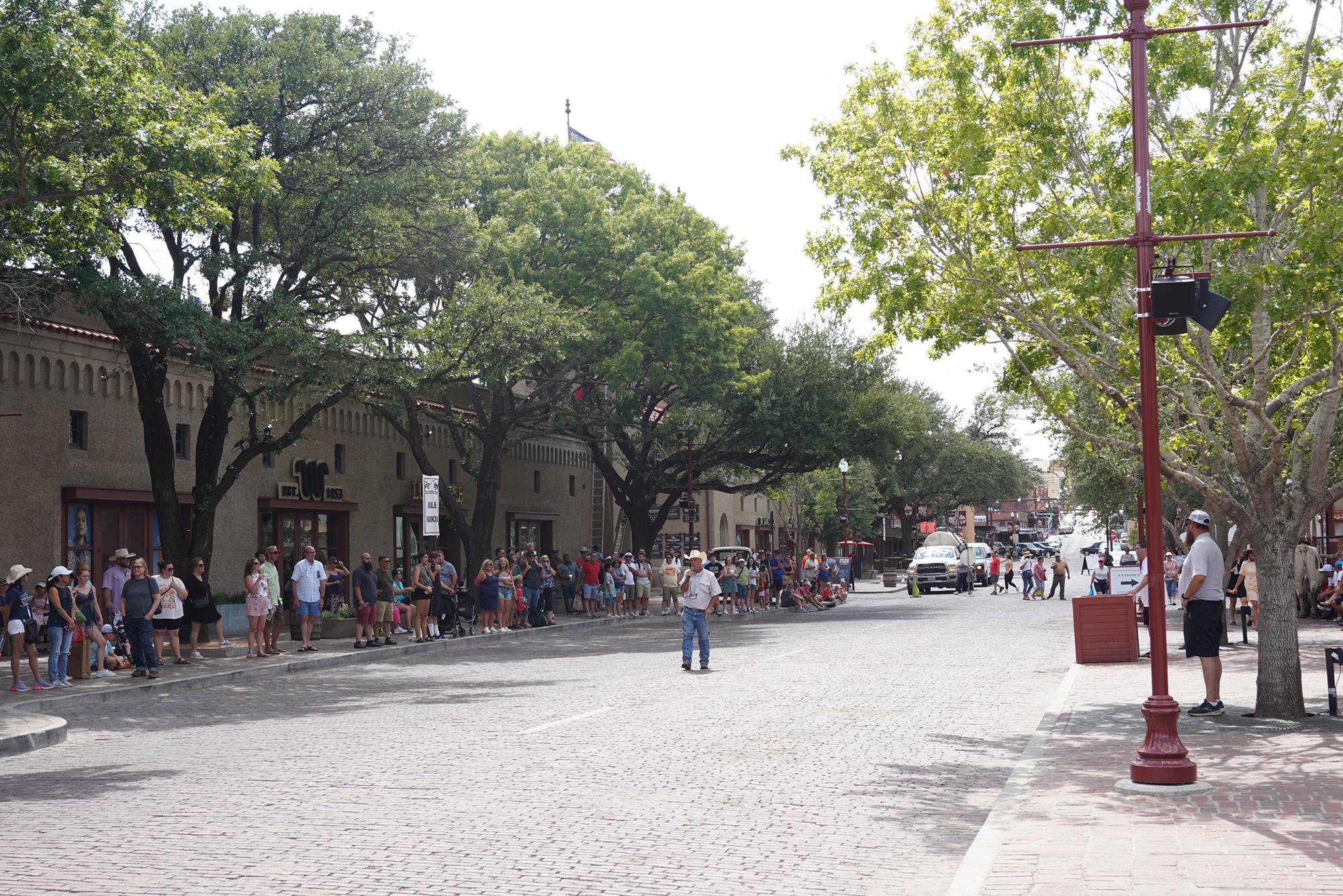 Fort Worth Stock Yard (26)