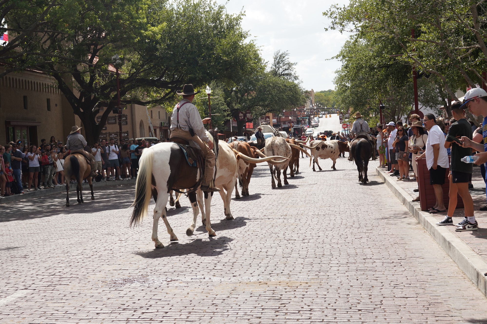 Fort Worth Stock Yard (34)