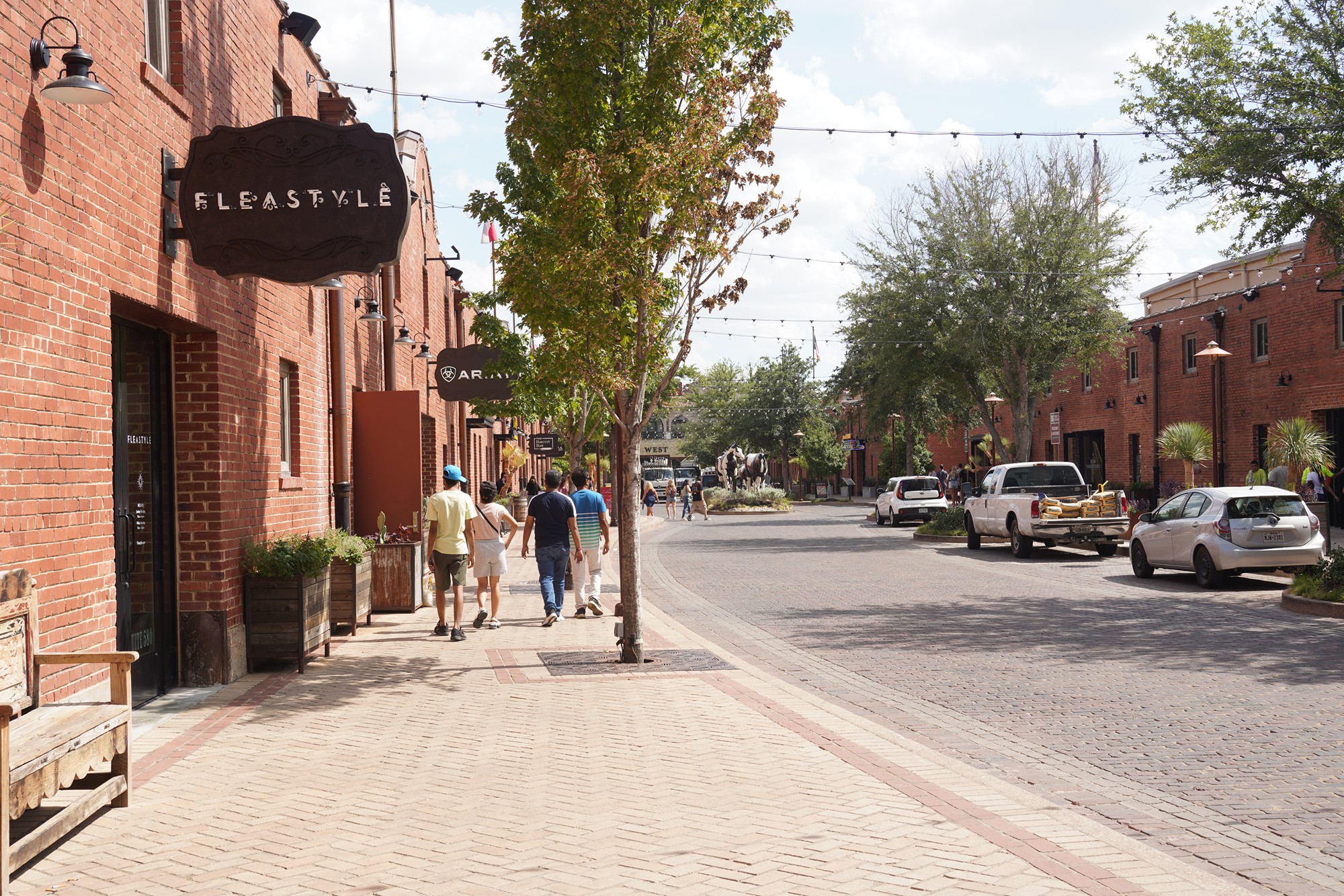 Fort Worth Stock Yard (36)