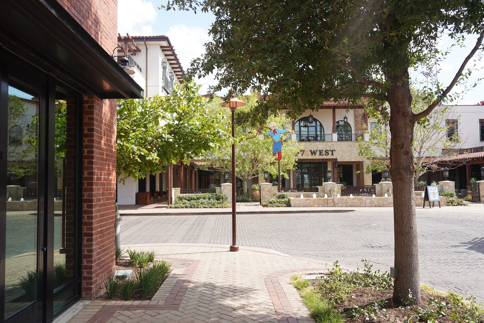 Fort Worth Stock Yard (37)
