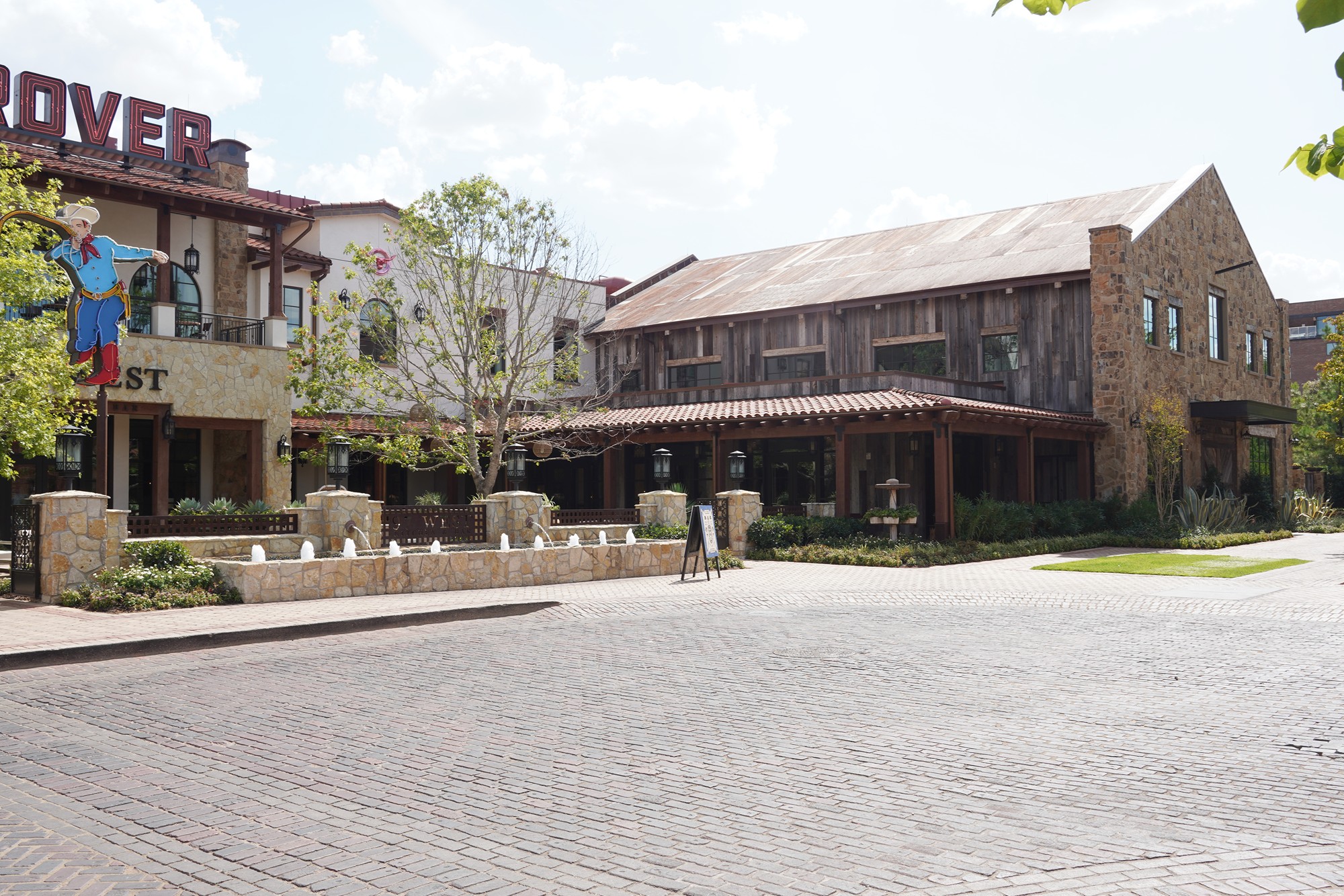 Fort Worth Stock Yard (38)
