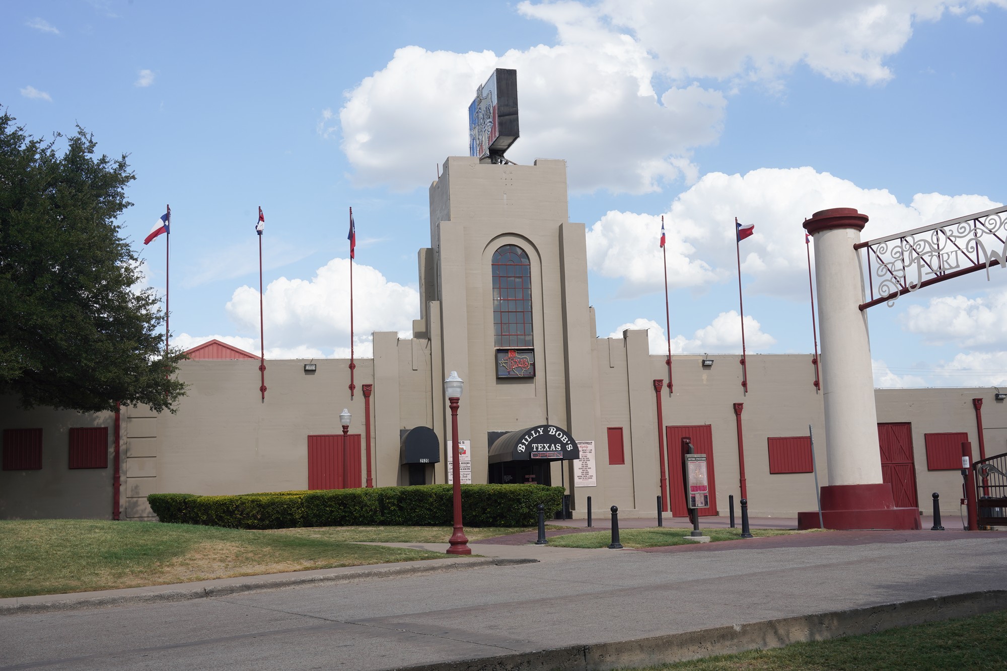 Fort Worth Stock Yard (39)