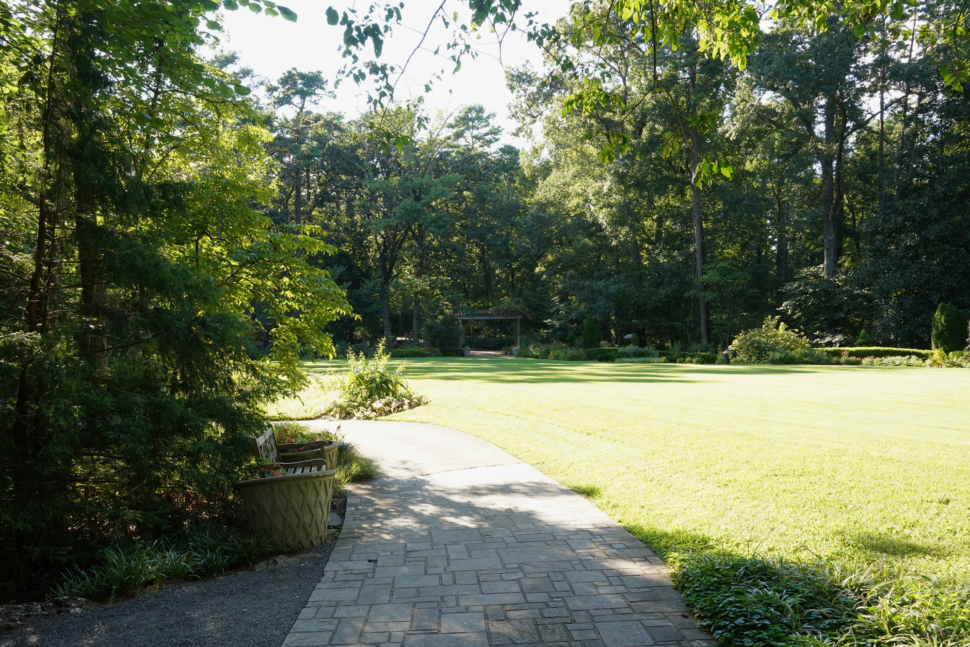 Garvan Woodland Gardens (16)