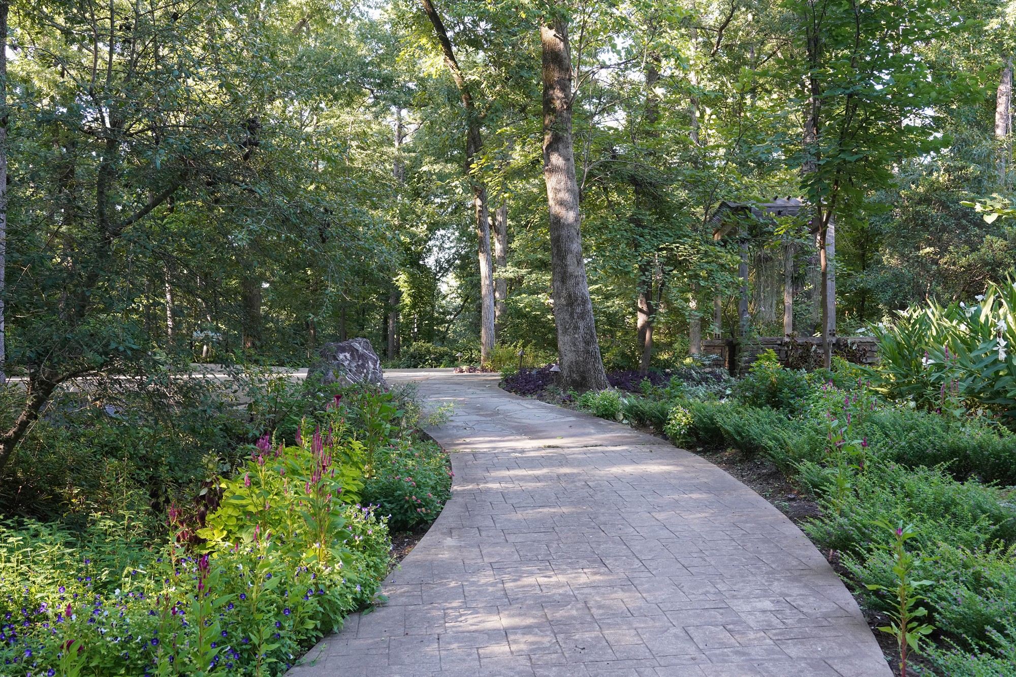 Garvan Woodland Gardens (18)