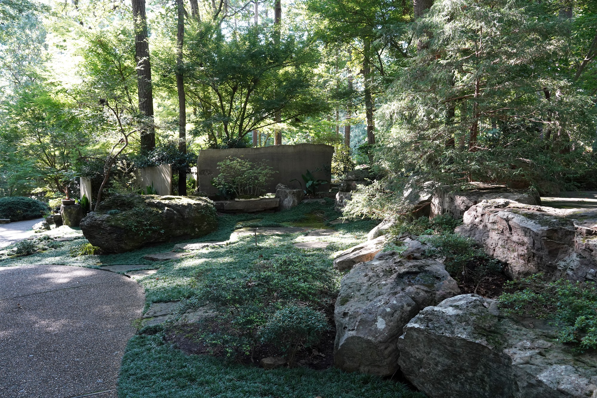 Garvan Woodland Gardens (2)