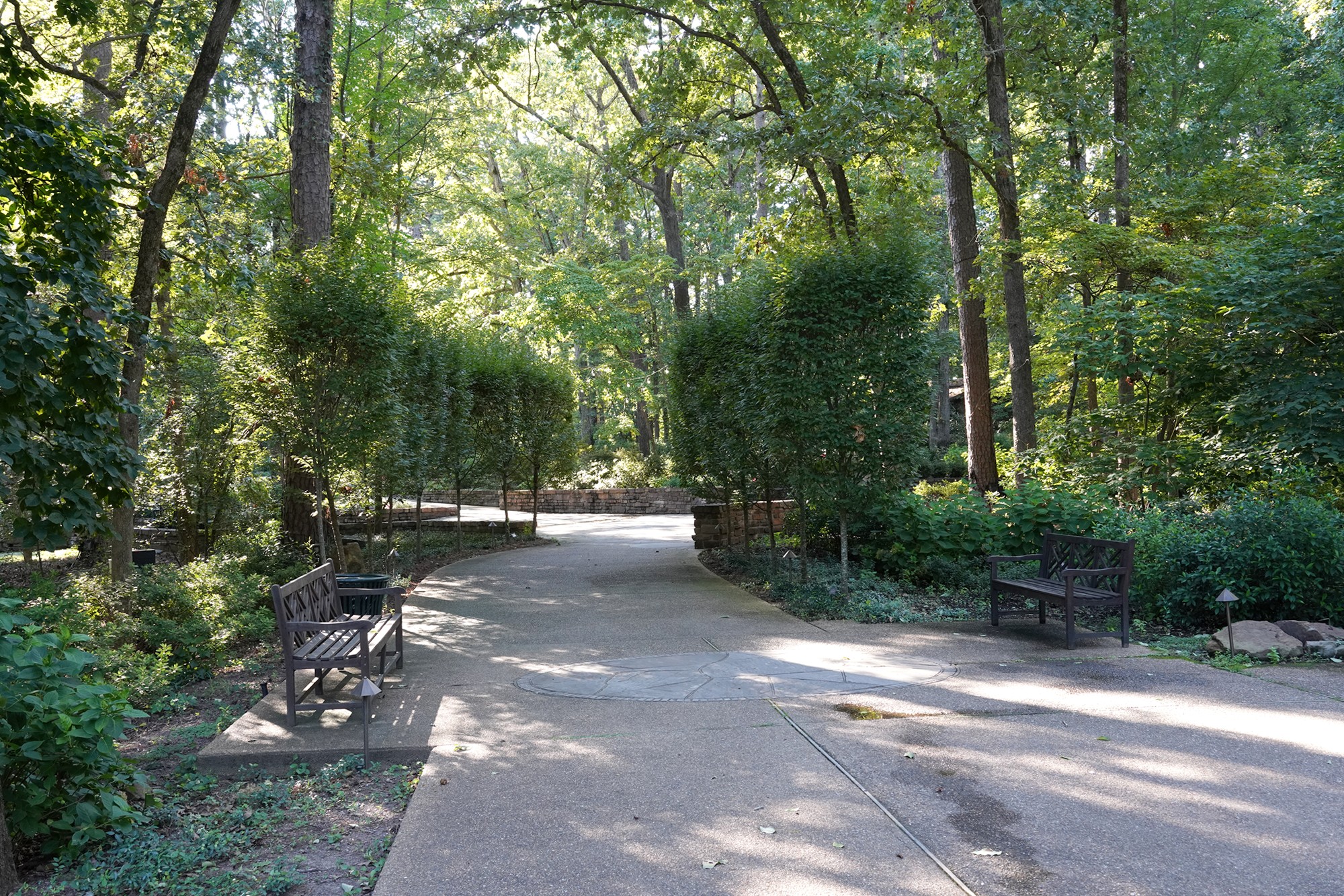 Garvan Woodland Gardens (21)
