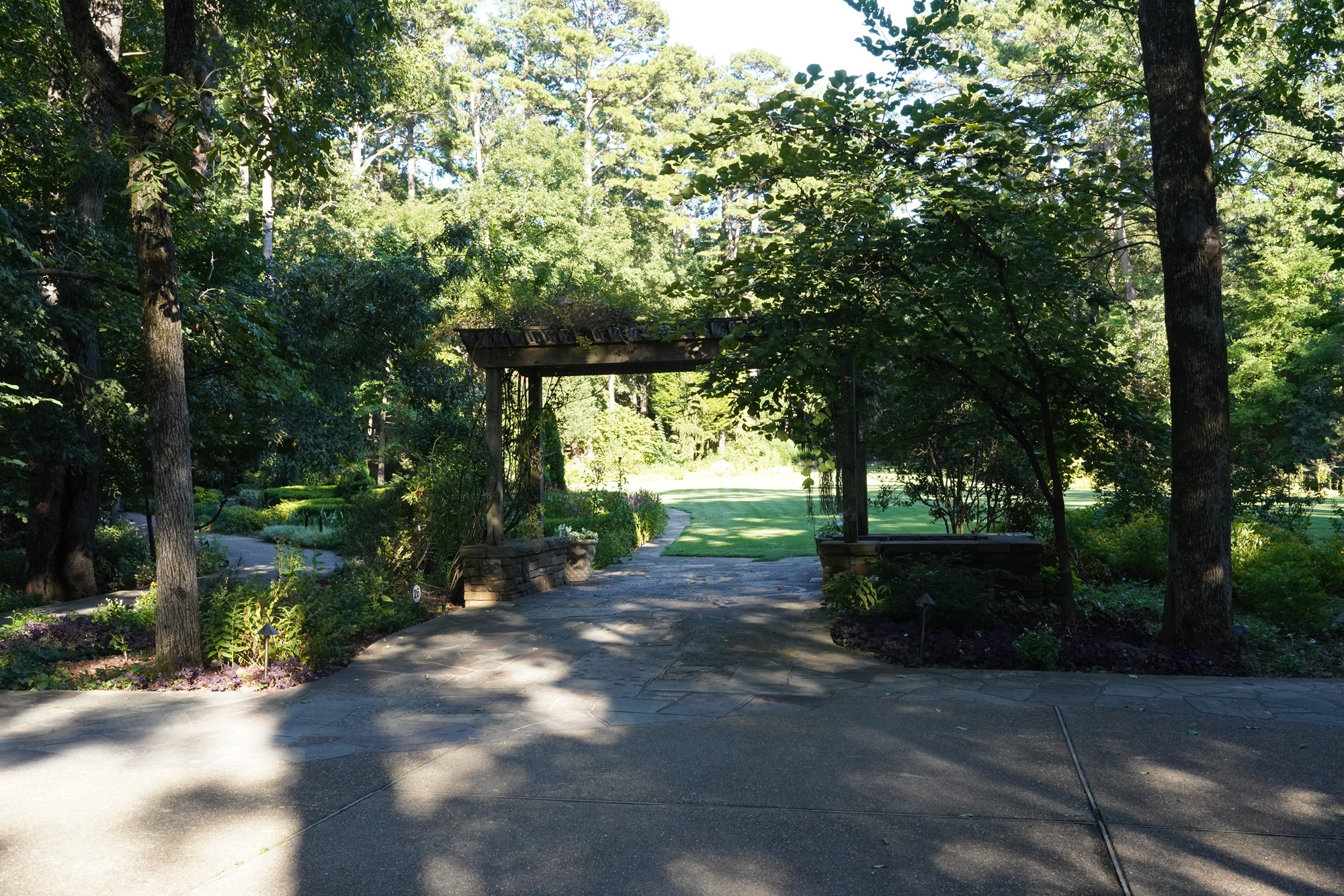 Garvan Woodland Gardens (23)