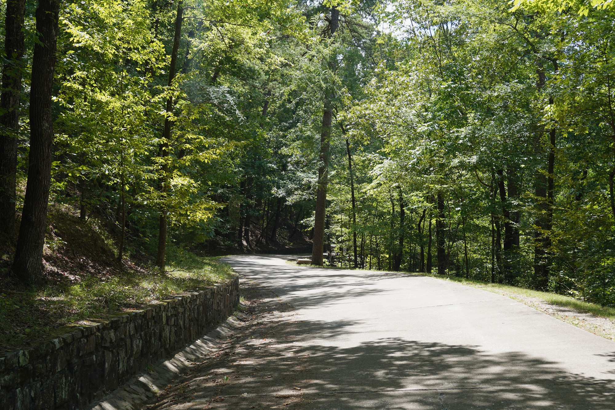 Hot Springs National Park (1)