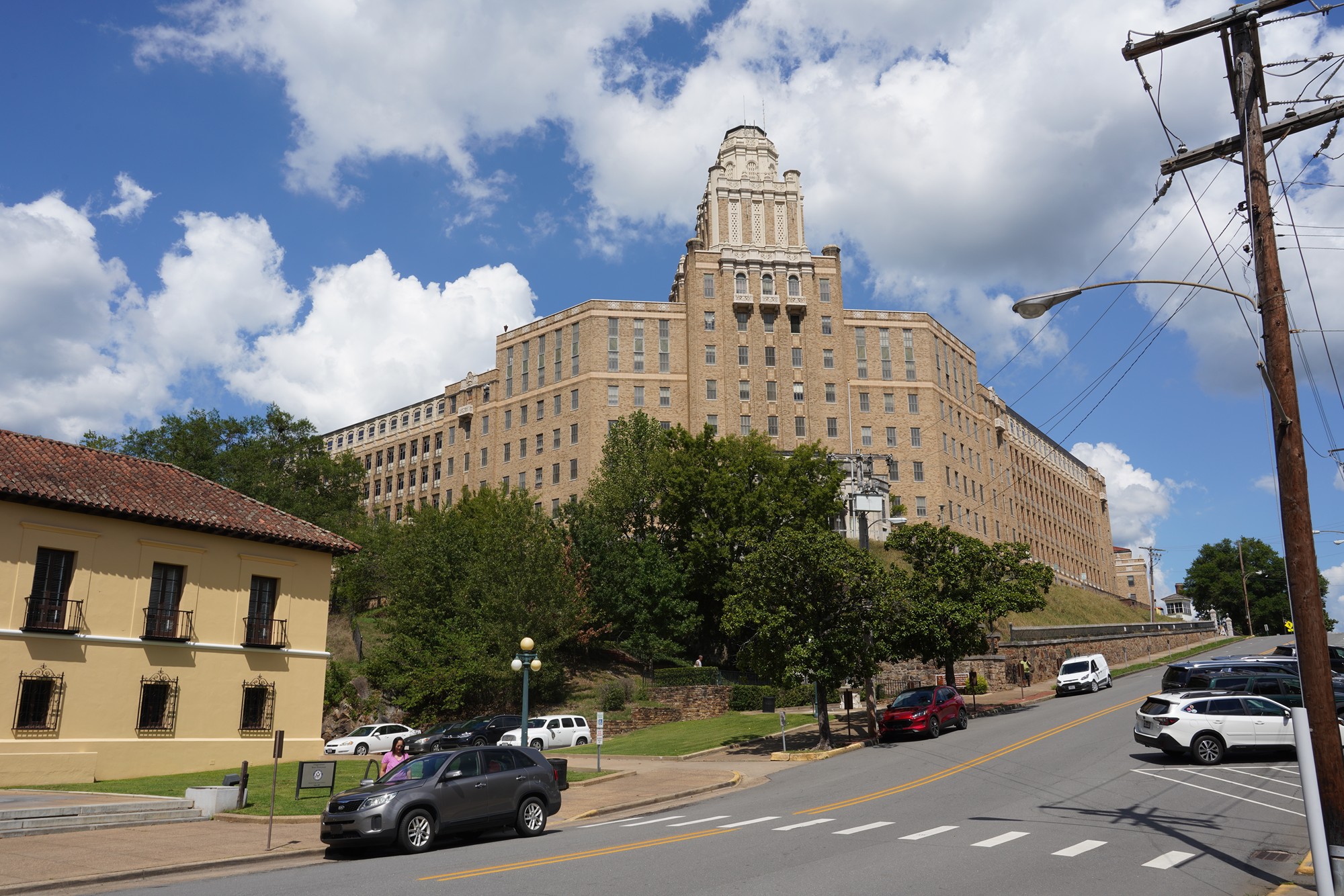 Hot Springs National Park (10)