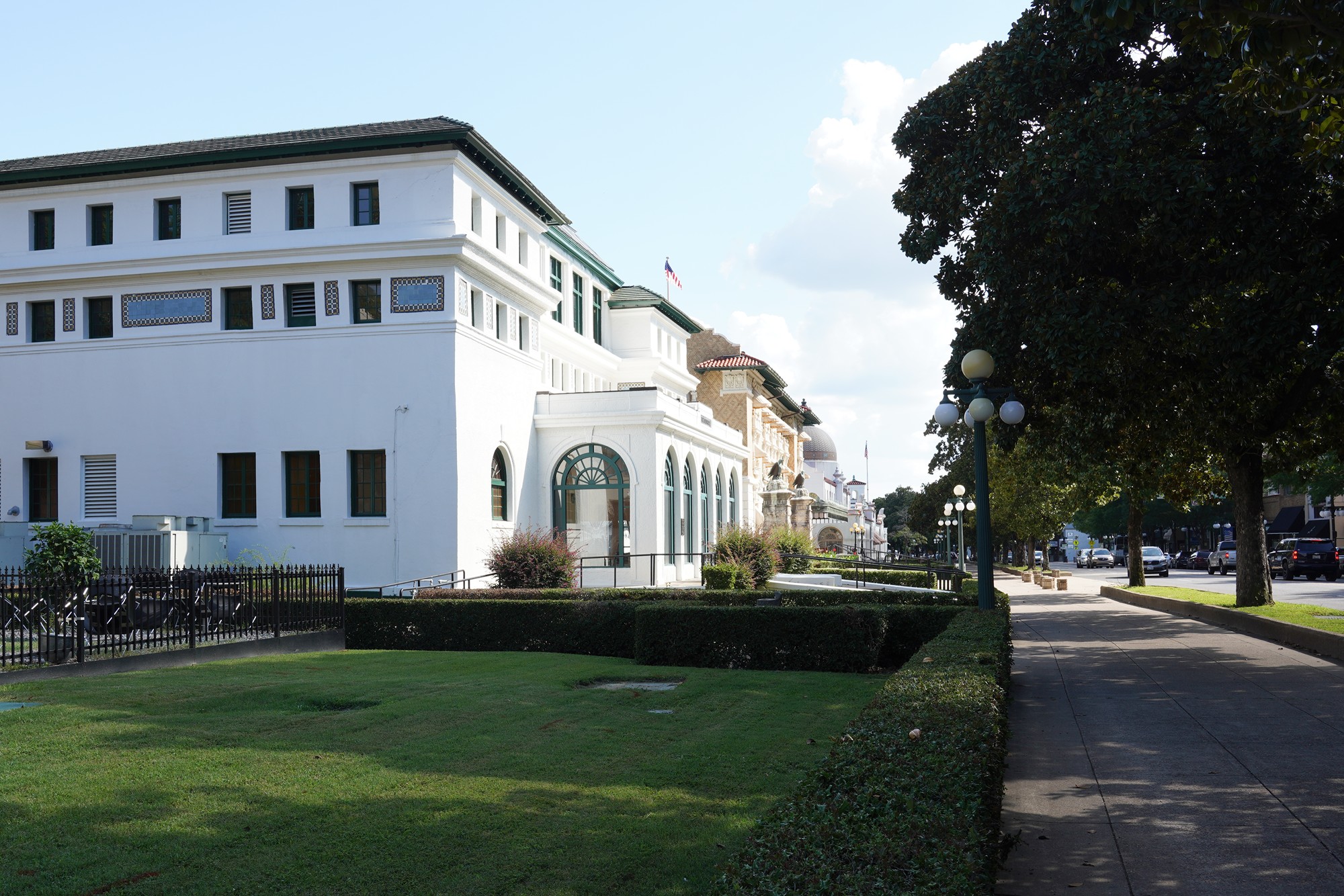 Hot Springs National Park (101)