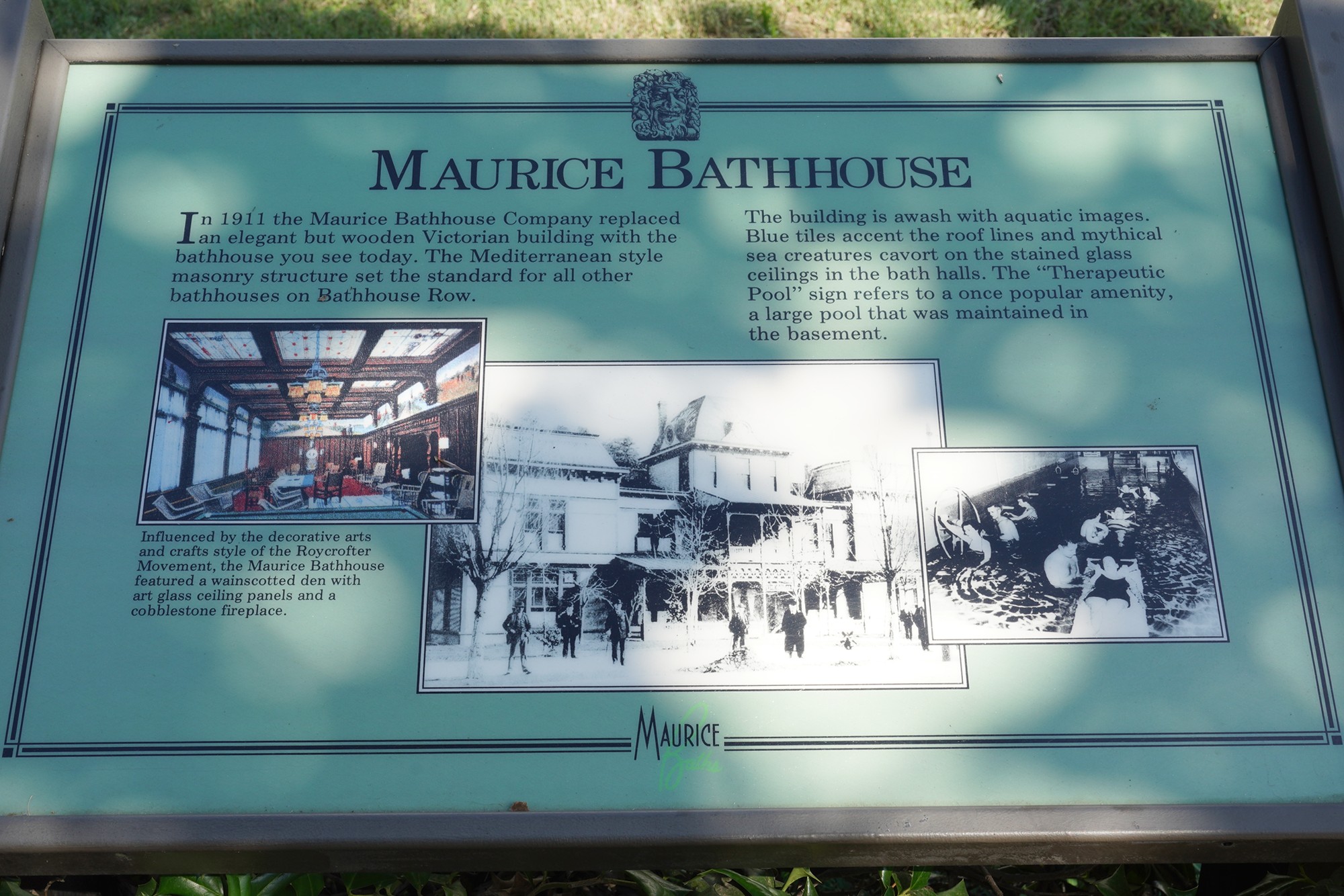 Hot Springs National Park (102)