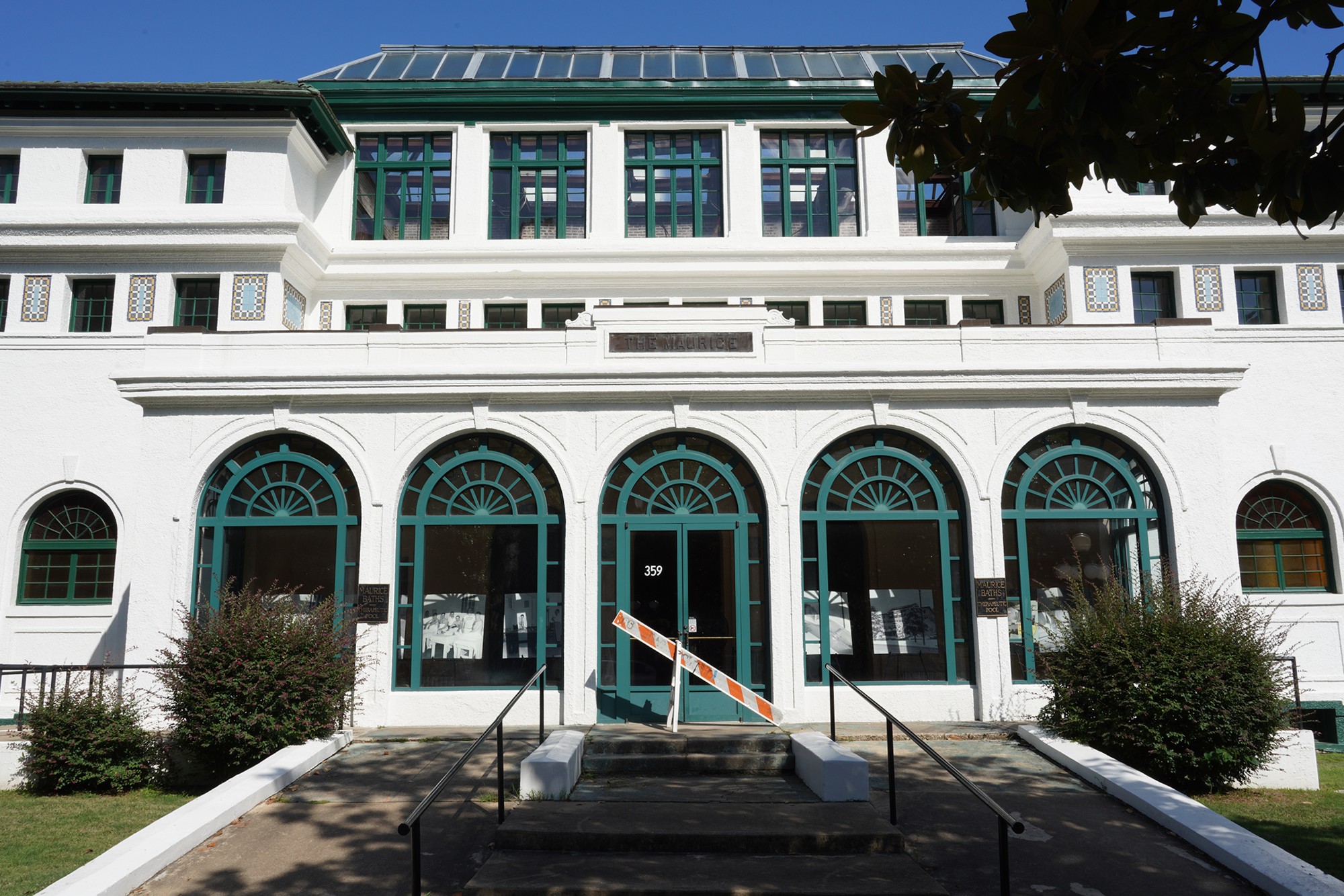 Hot Springs National Park (103)