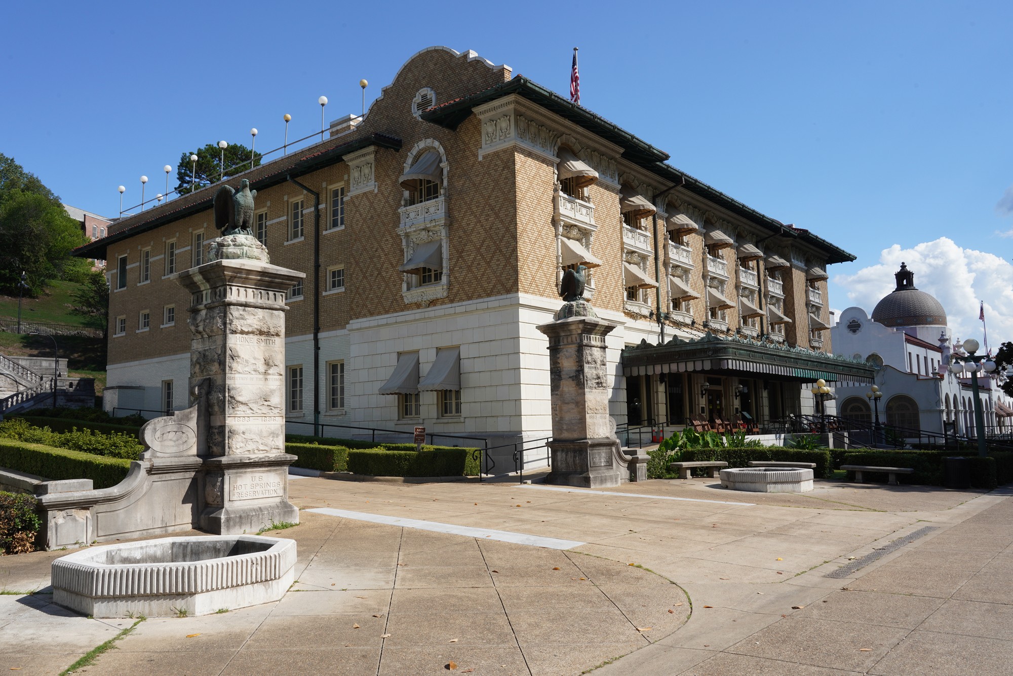 Hot Springs National Park (104)