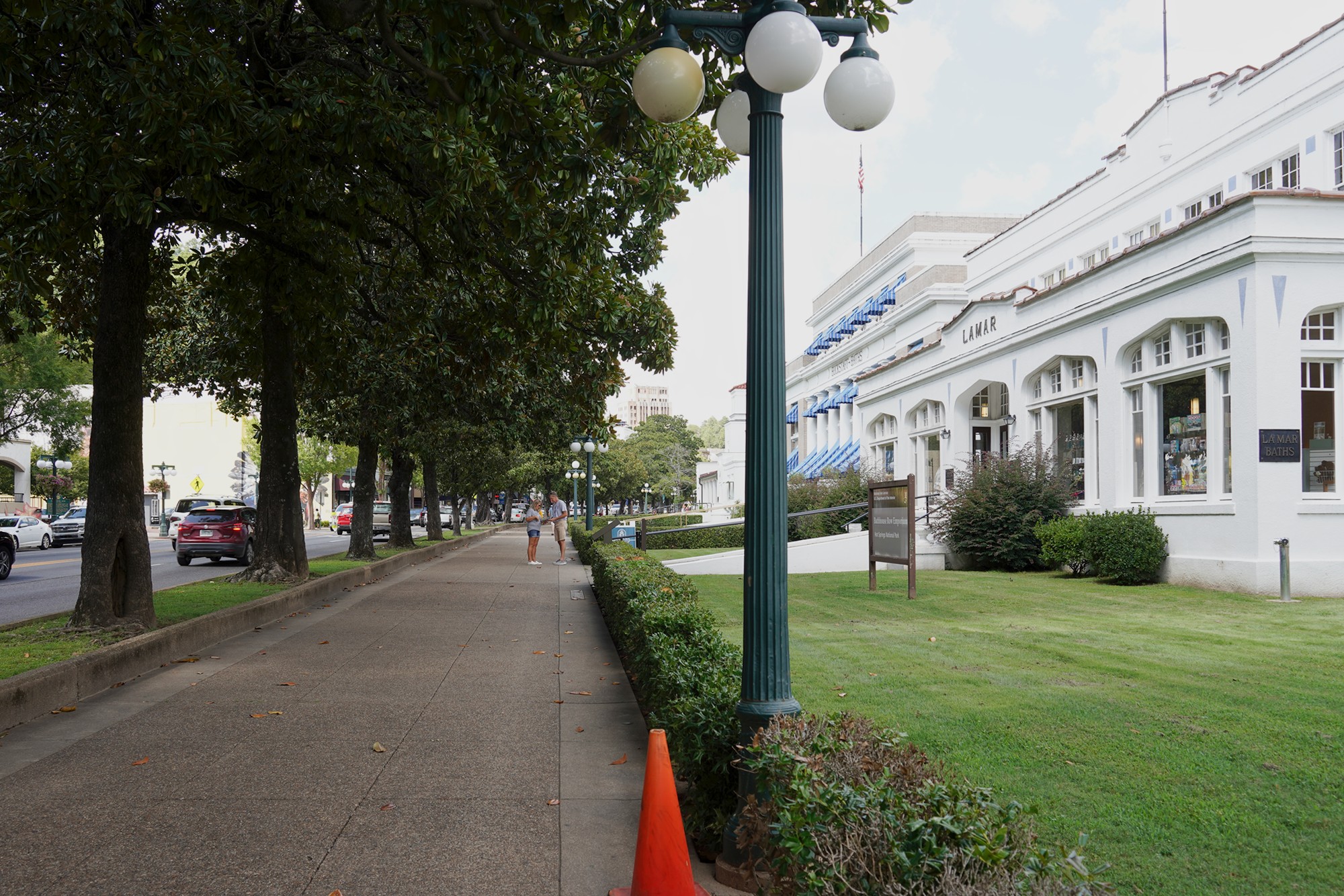 Hot Springs National Park (13)