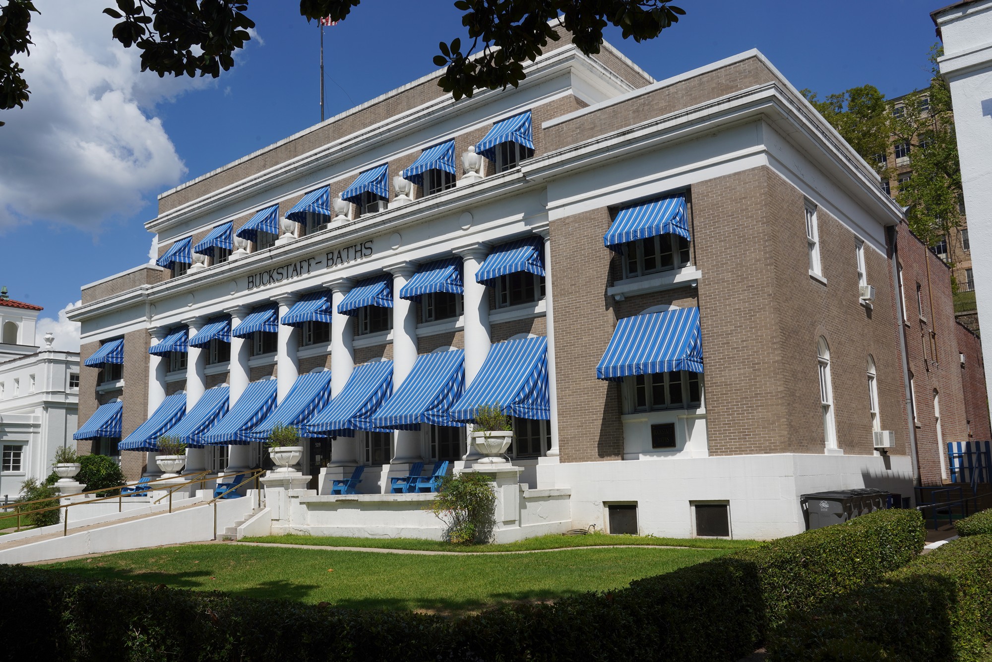 Hot Springs National Park (18)