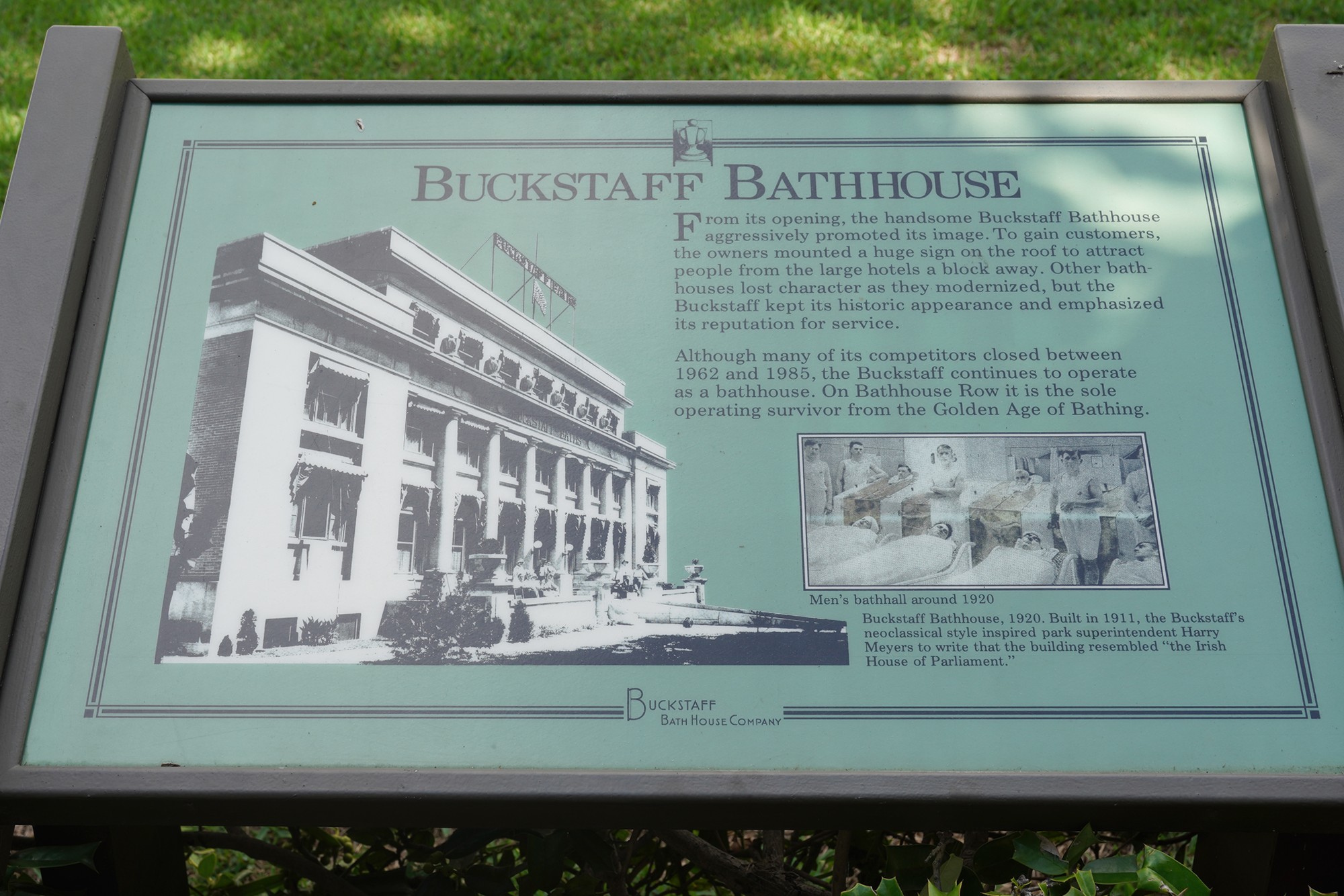 Hot Springs National Park (19)