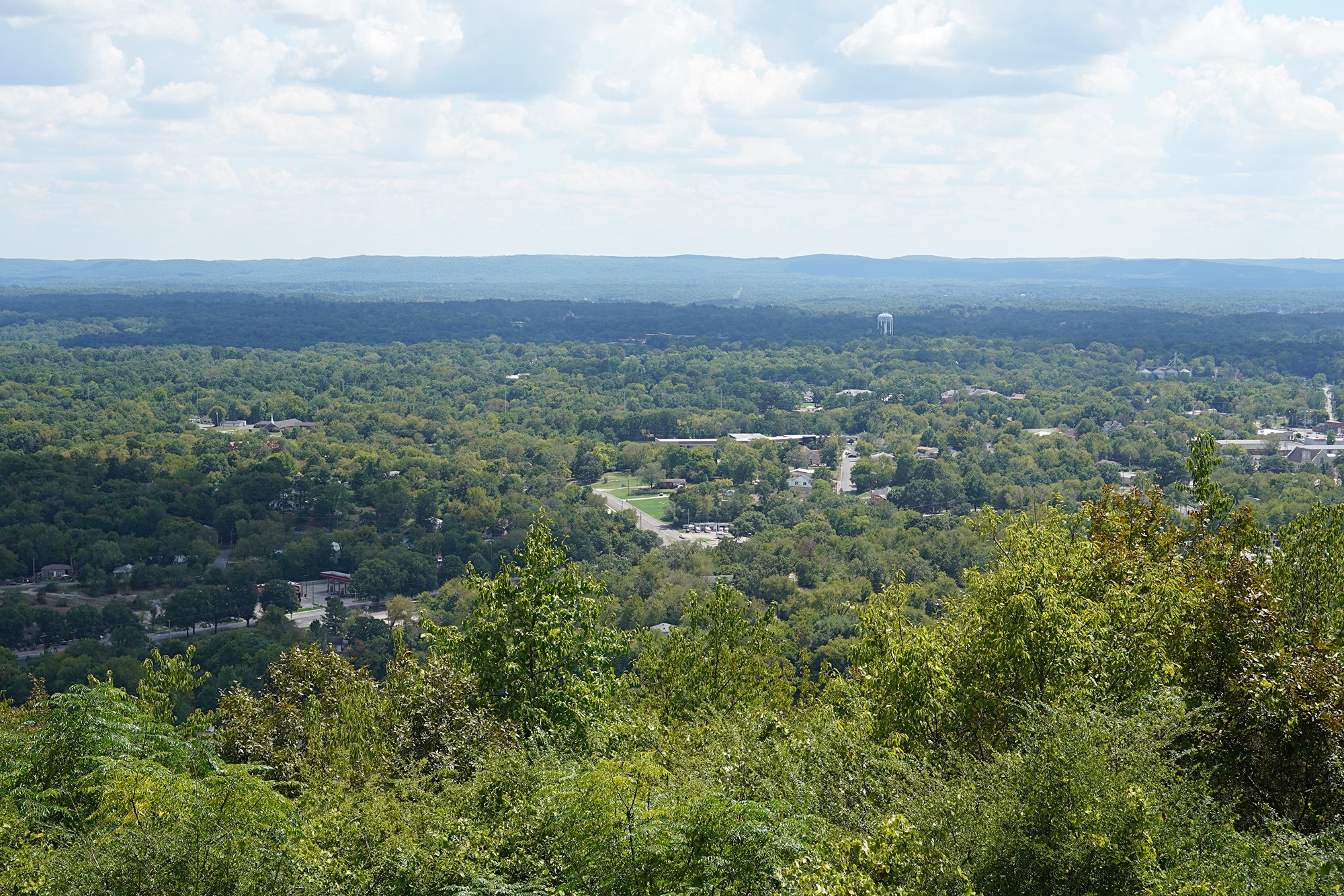 Hot Springs National Park (2)