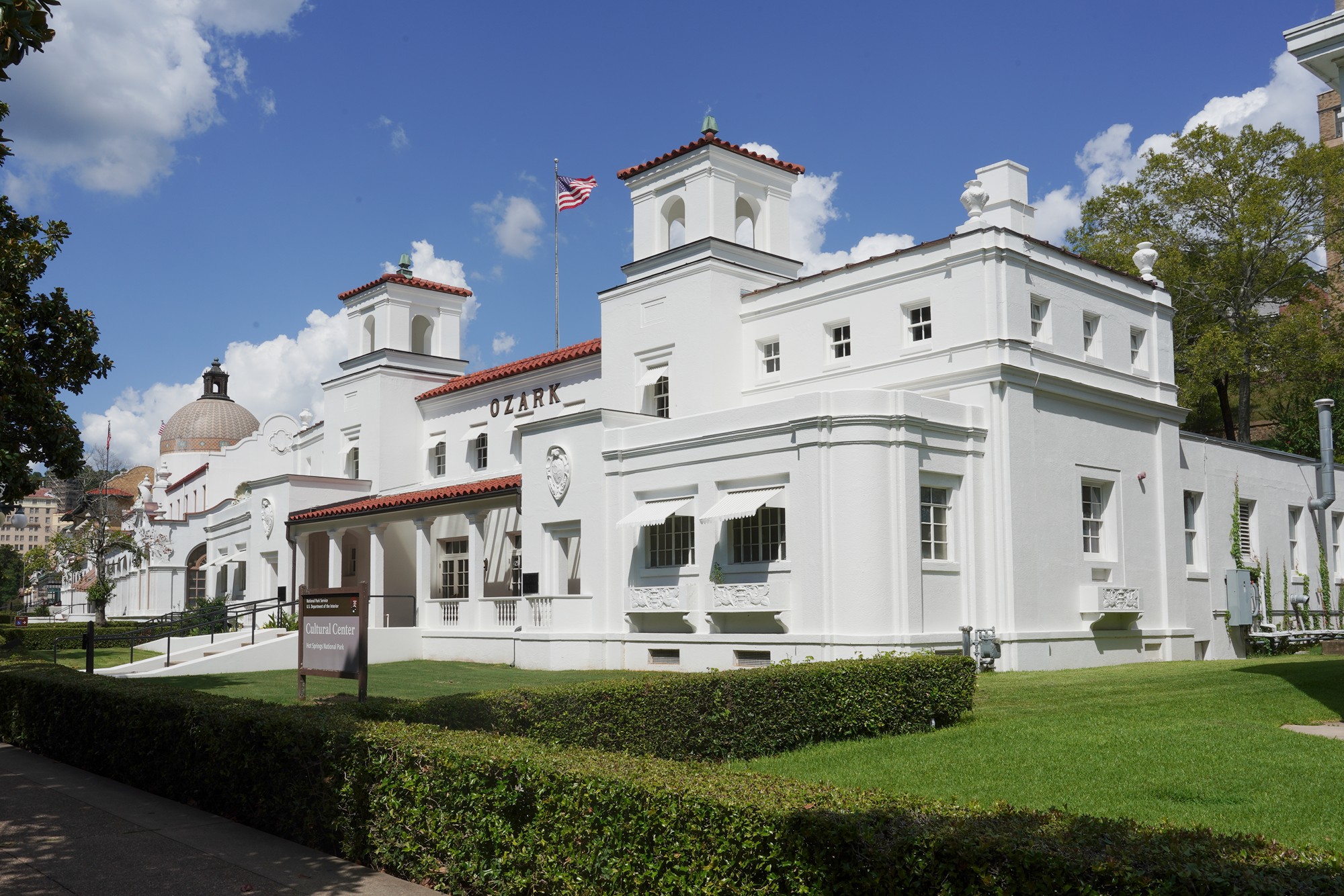 Hot Springs National Park (21)