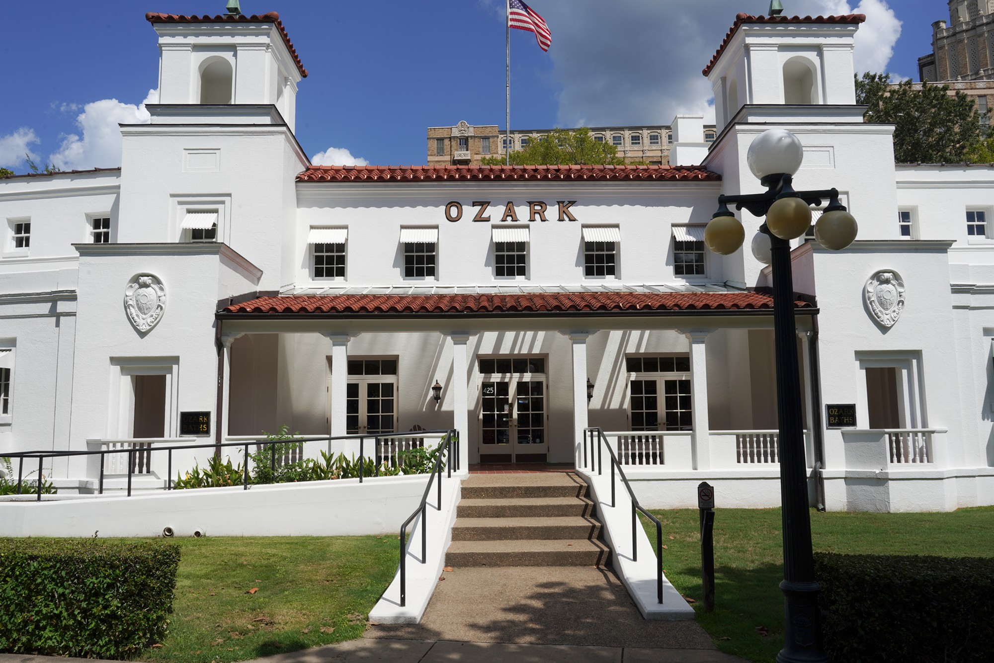 Hot Springs National Park (22)